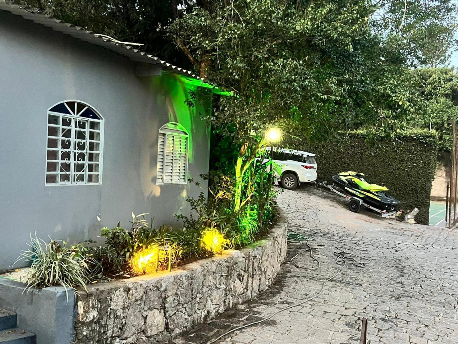 Espaço Bosque das Aguas