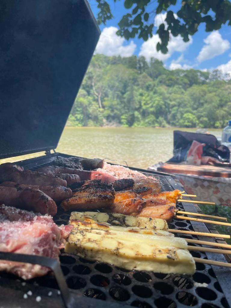 Espaço Bosque das Aguas