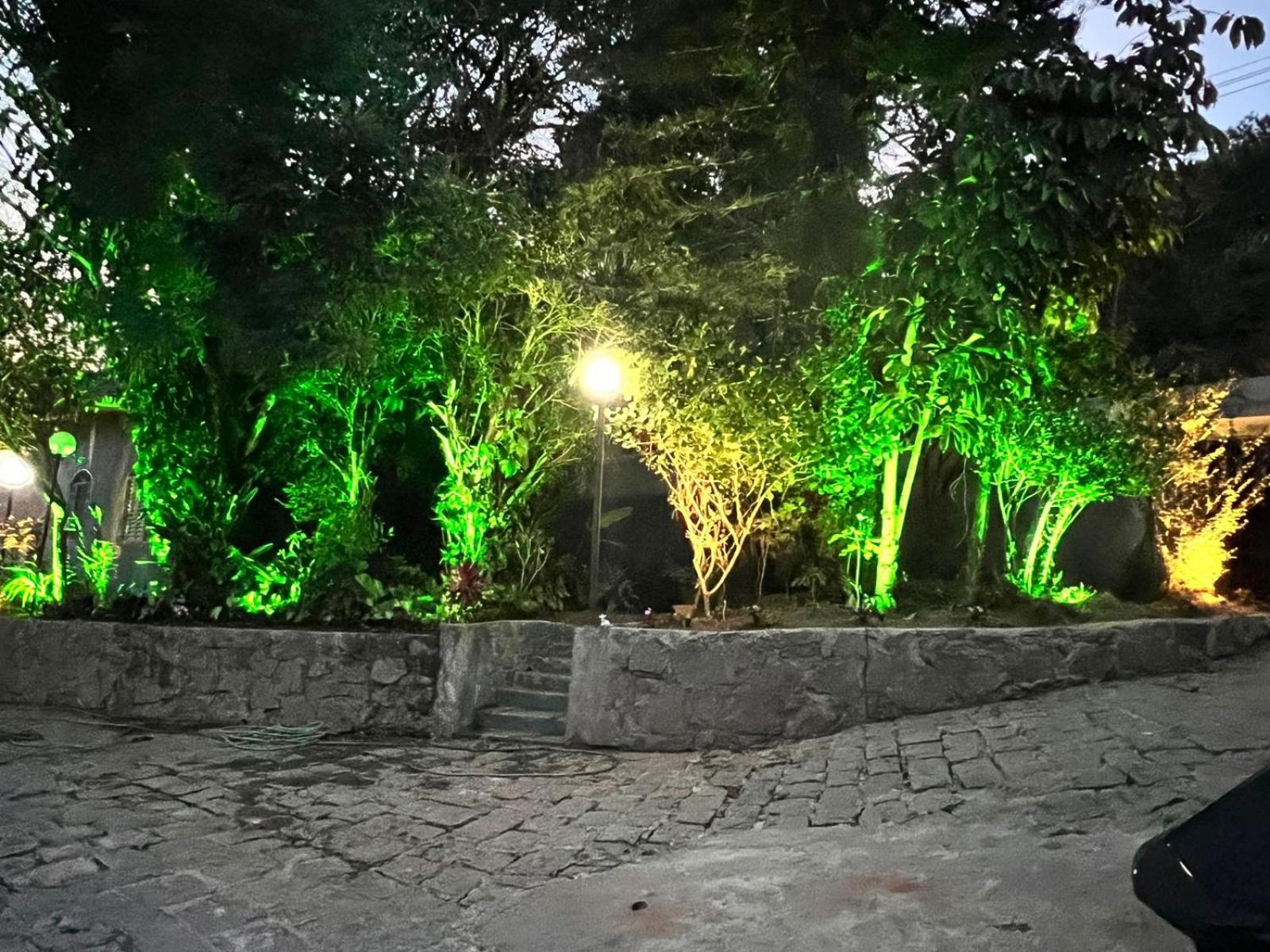 Espaço Bosque das Aguas