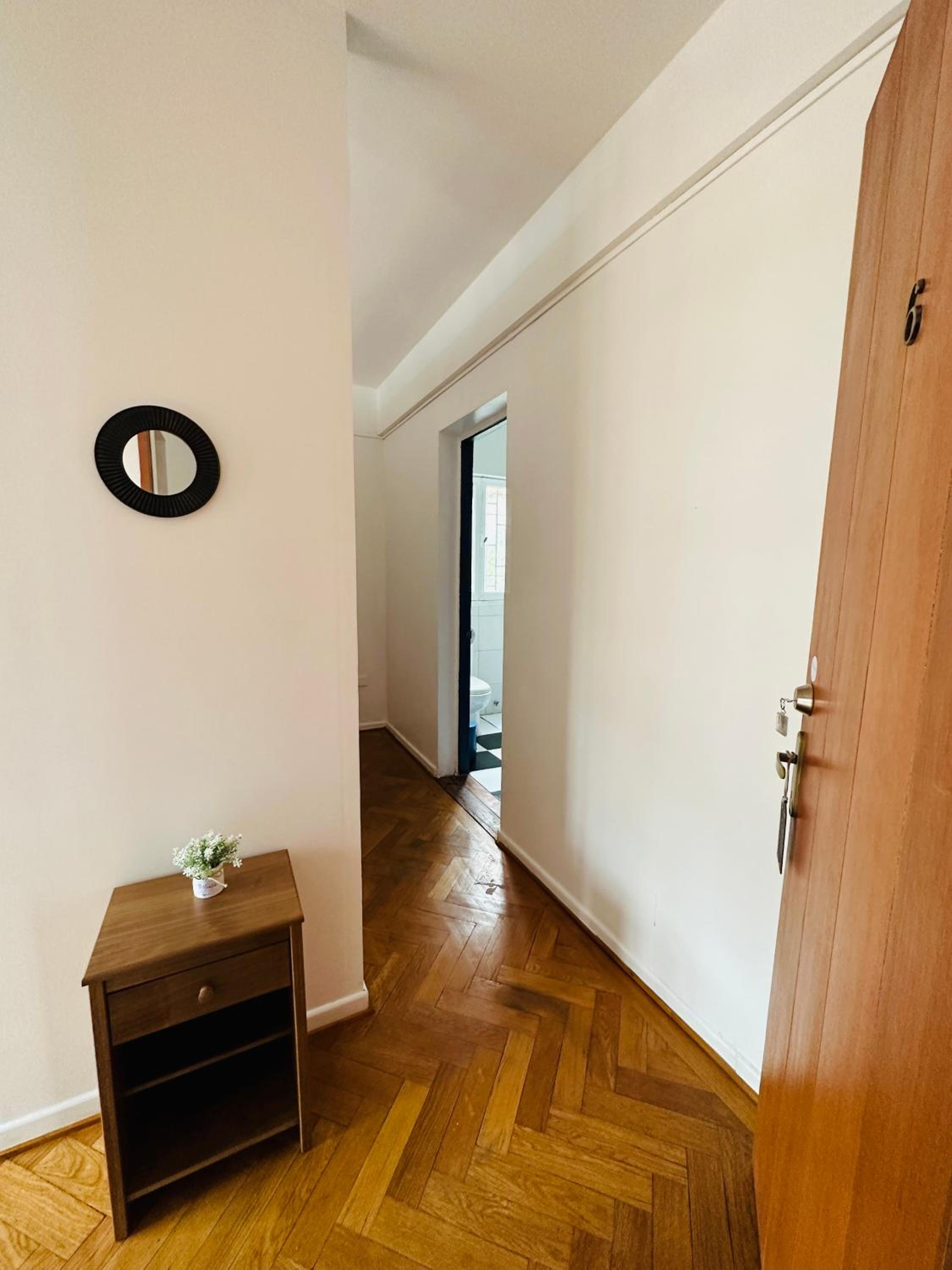 MAKTVB Europa - Hostal Boutique
