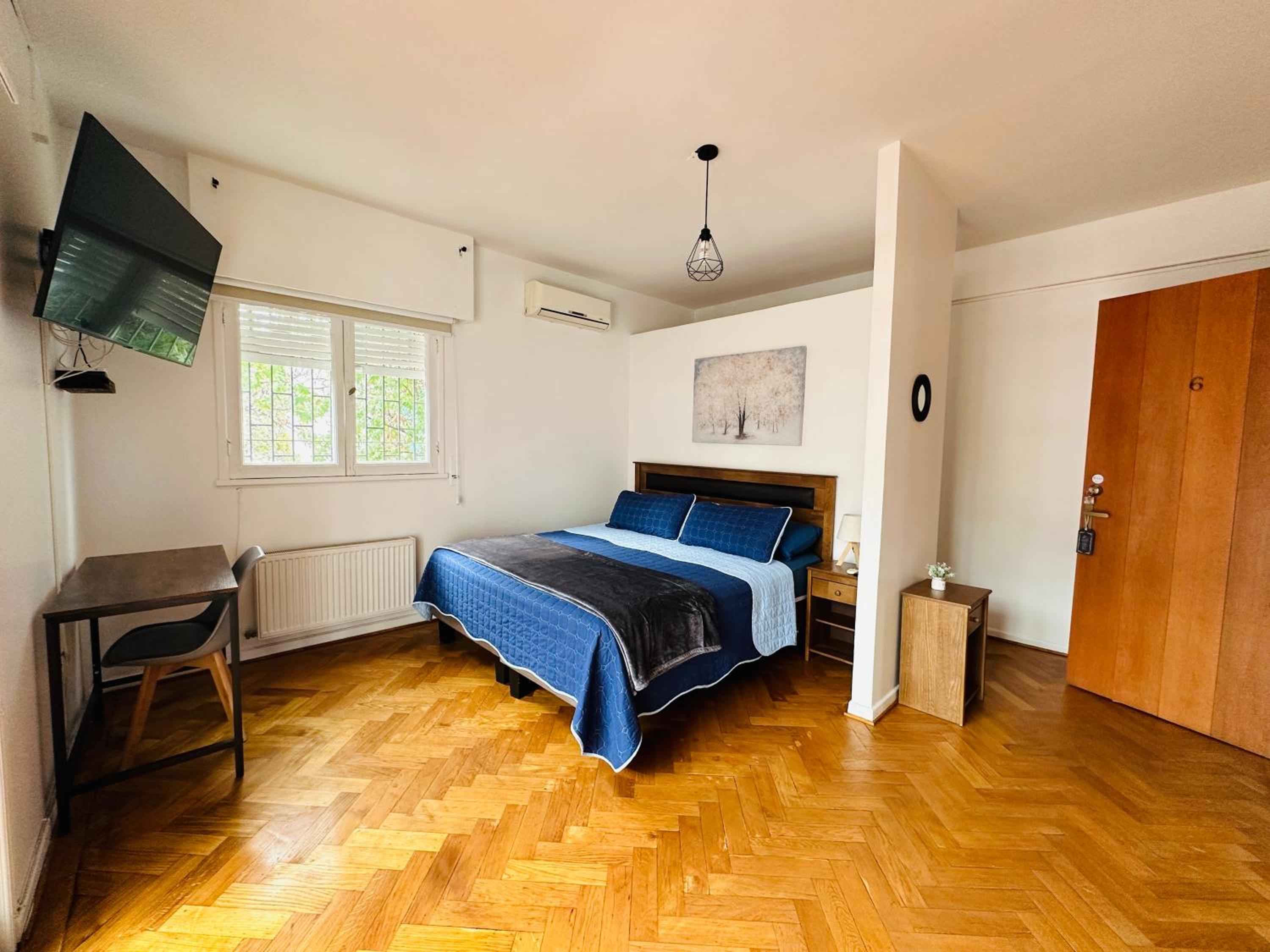MAKTVB Europa - Hostal Boutique