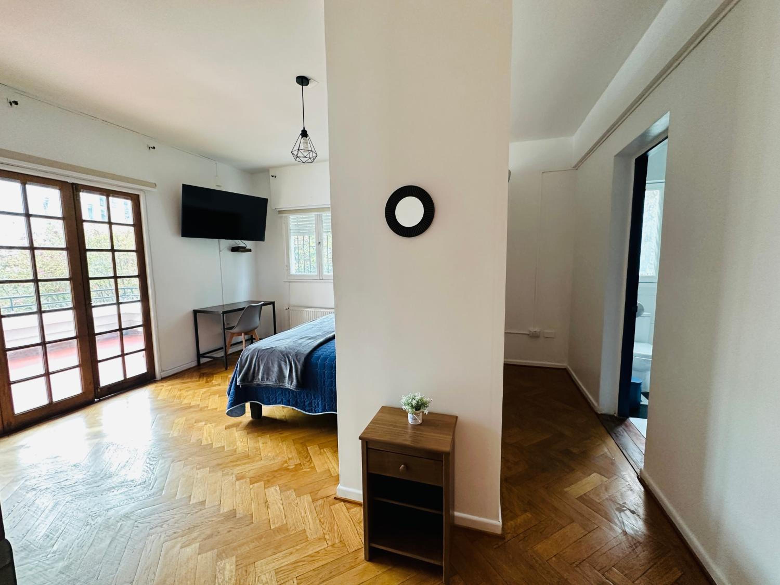 MAKTVB Europa - Hostal Boutique