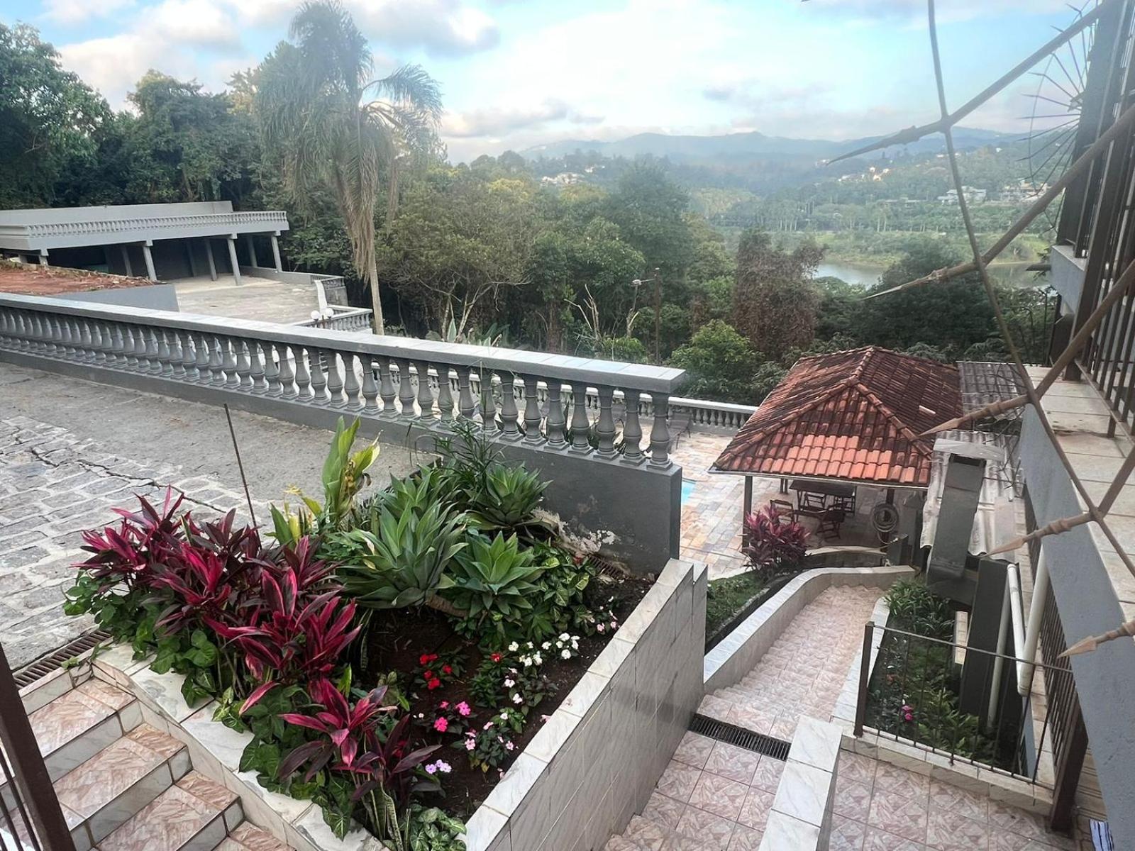 Espaço Bosque das Aguas