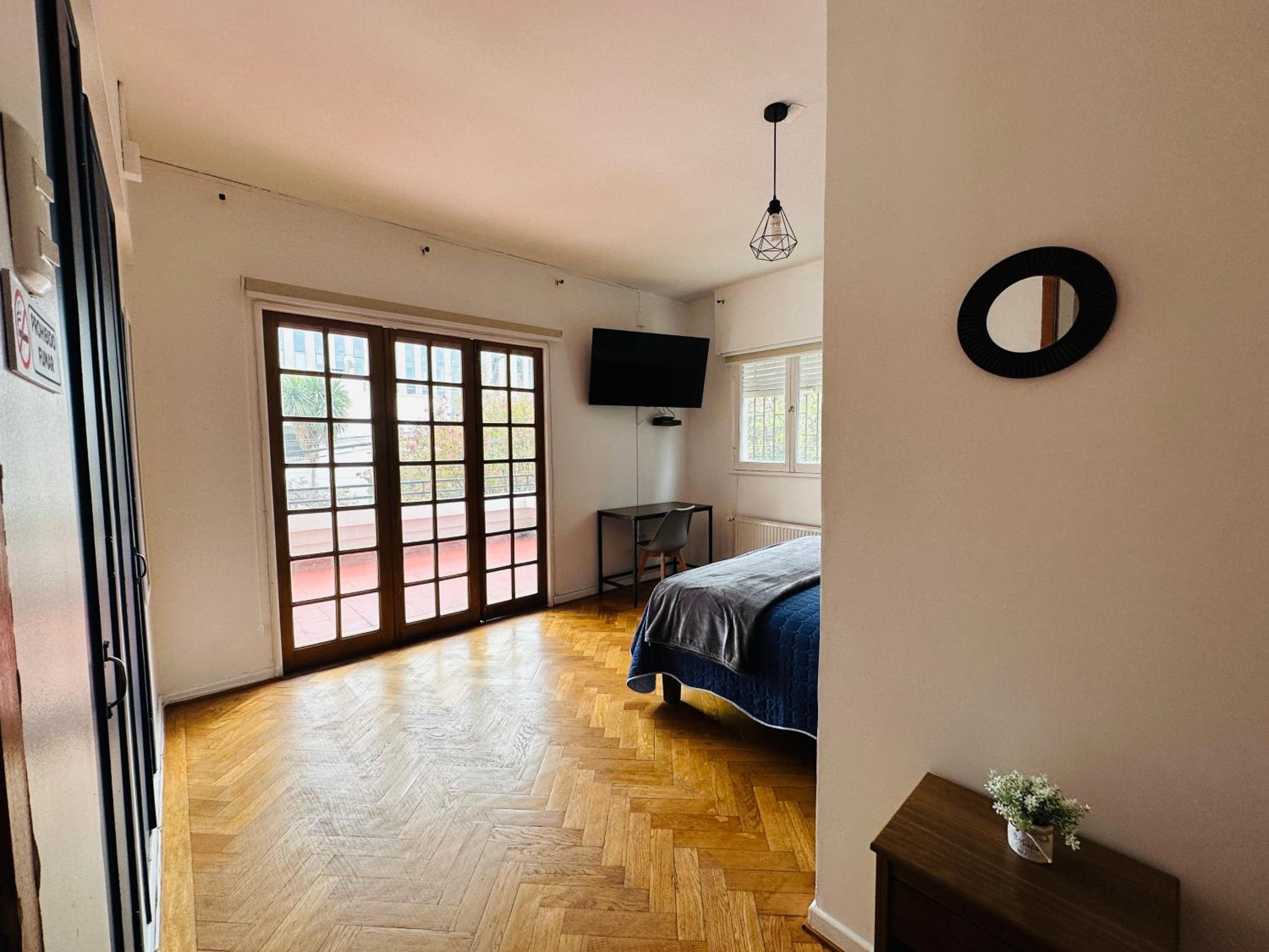 MAKTVB Europa - Hostal Boutique