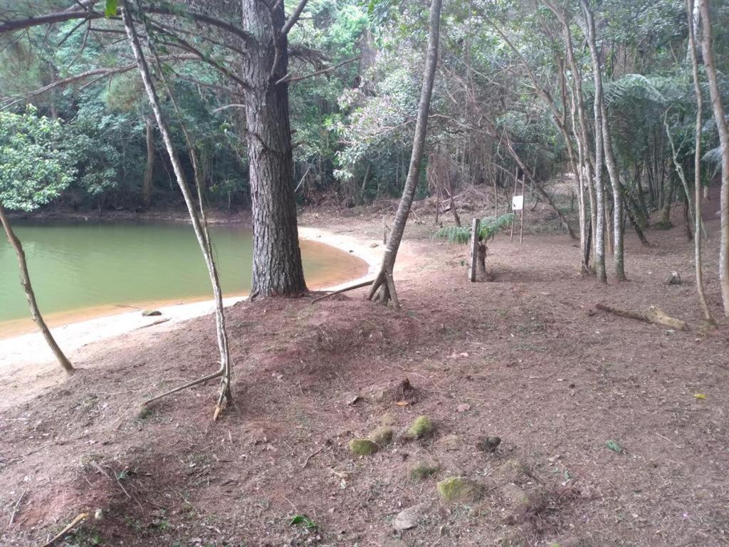 Espaço Bosque das Aguas