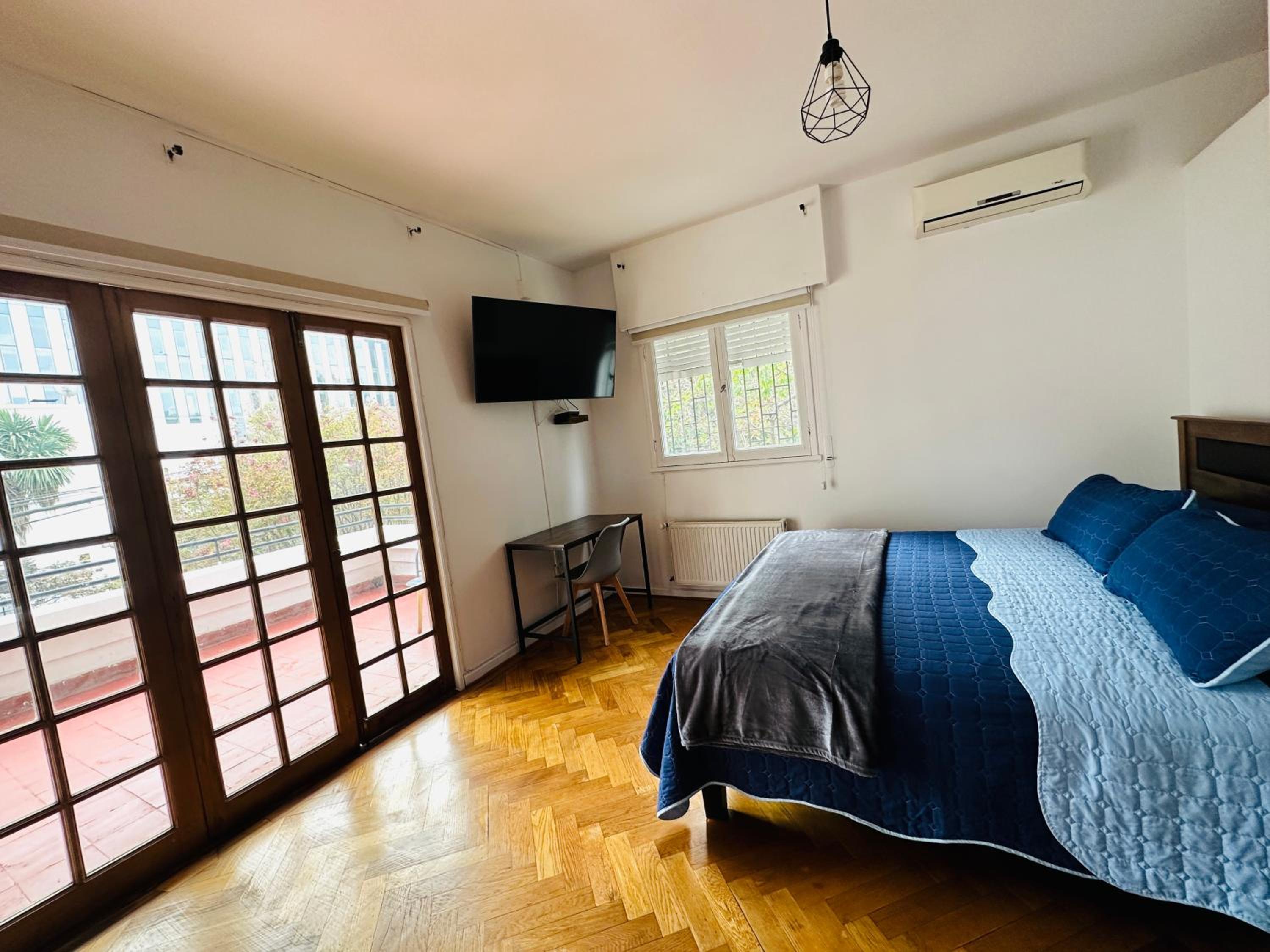 MAKTVB Europa - Hostal Boutique