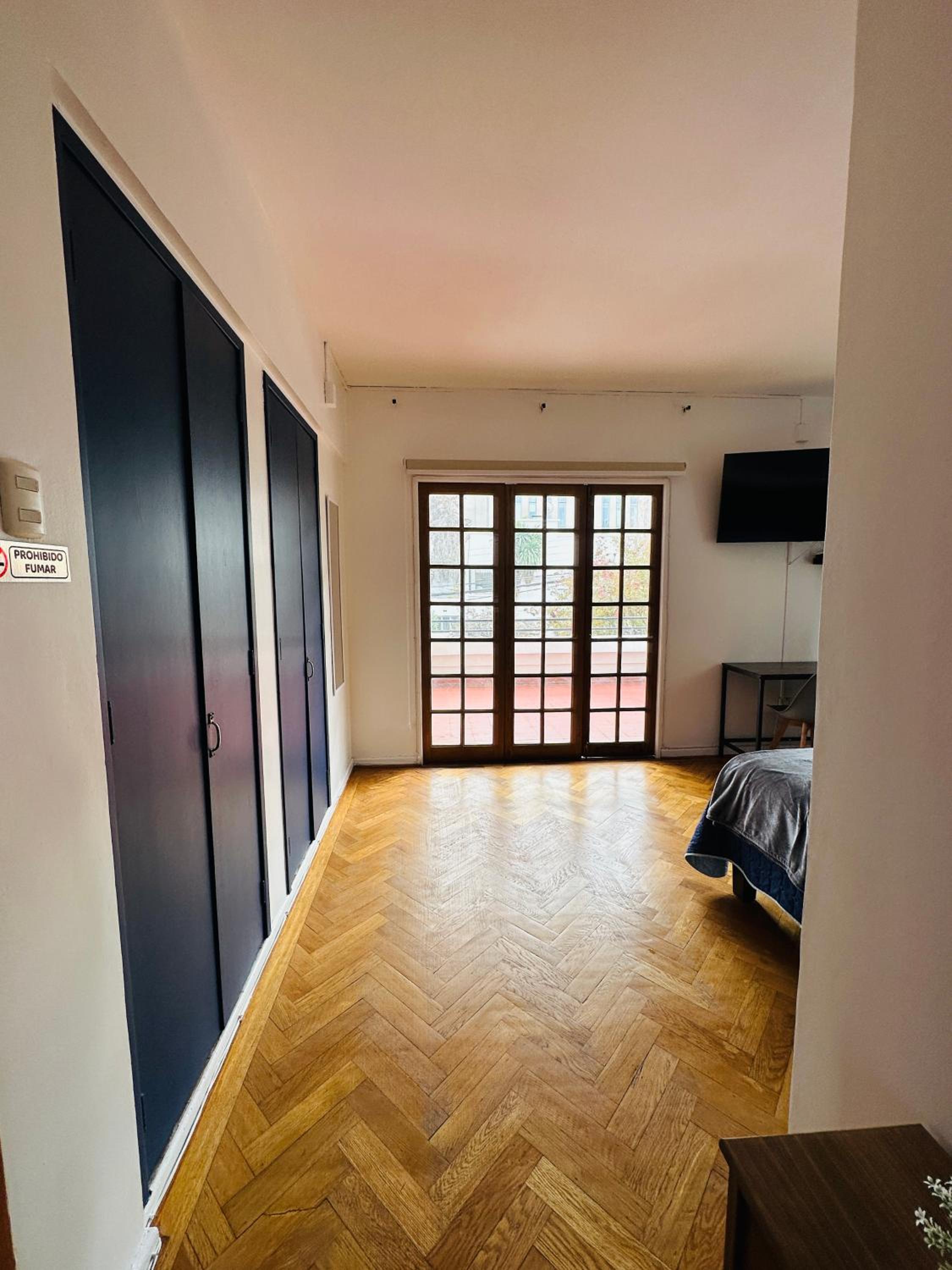 MAKTVB Europa - Hostal Boutique