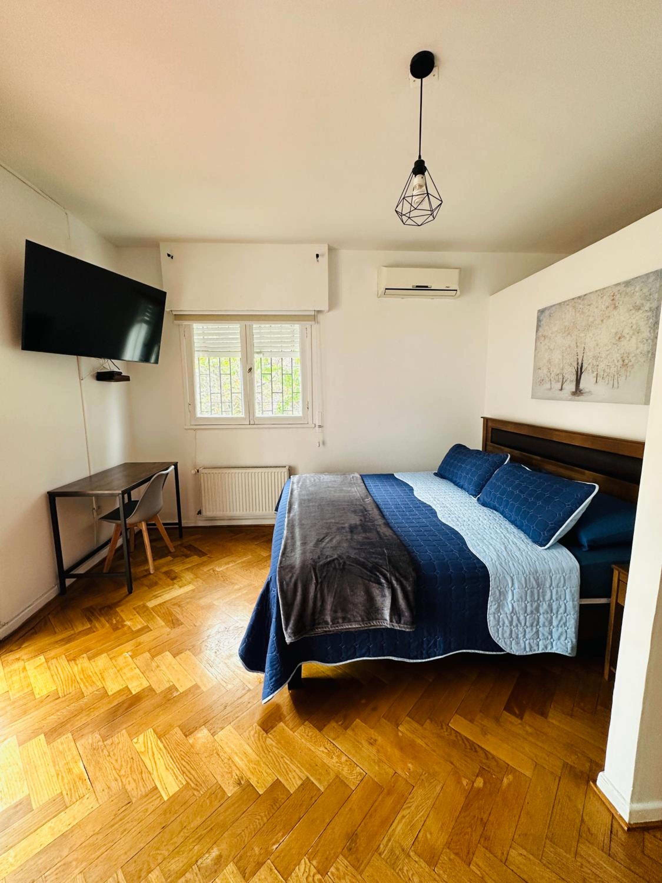 MAKTVB Europa - Hostal Boutique