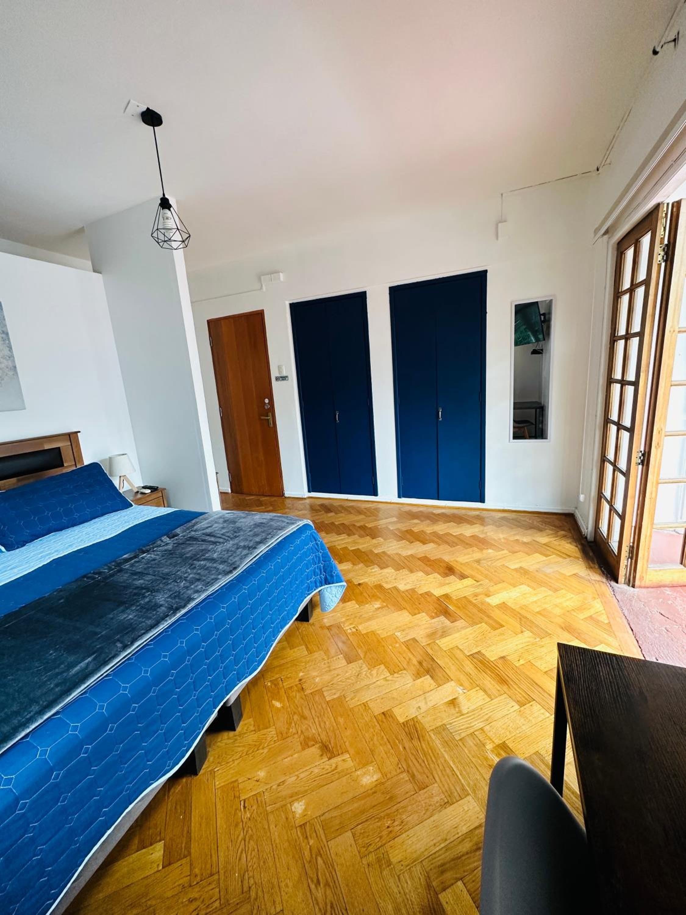 MAKTVB Europa - Hostal Boutique