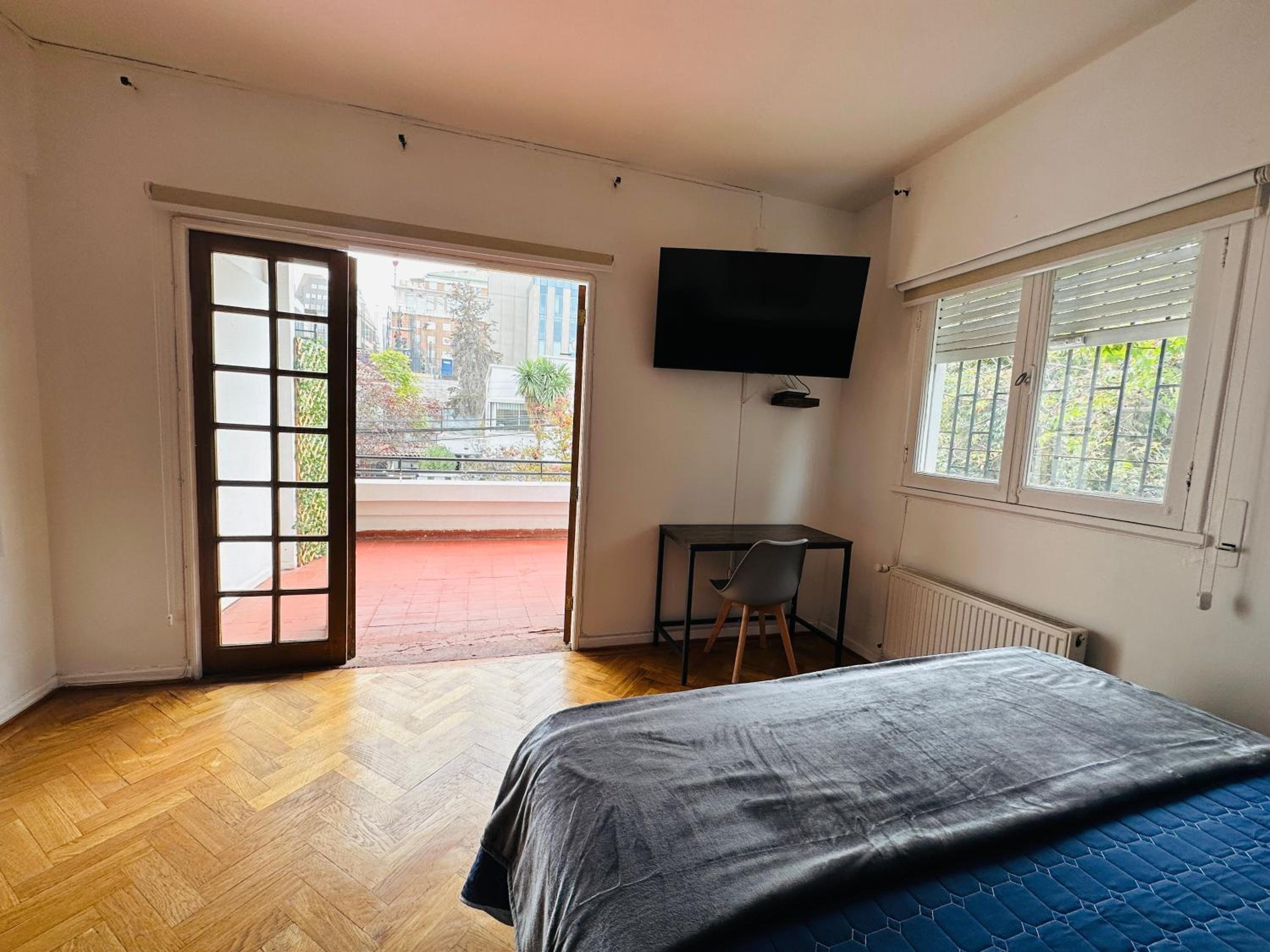 MAKTVB Europa - Hostal Boutique