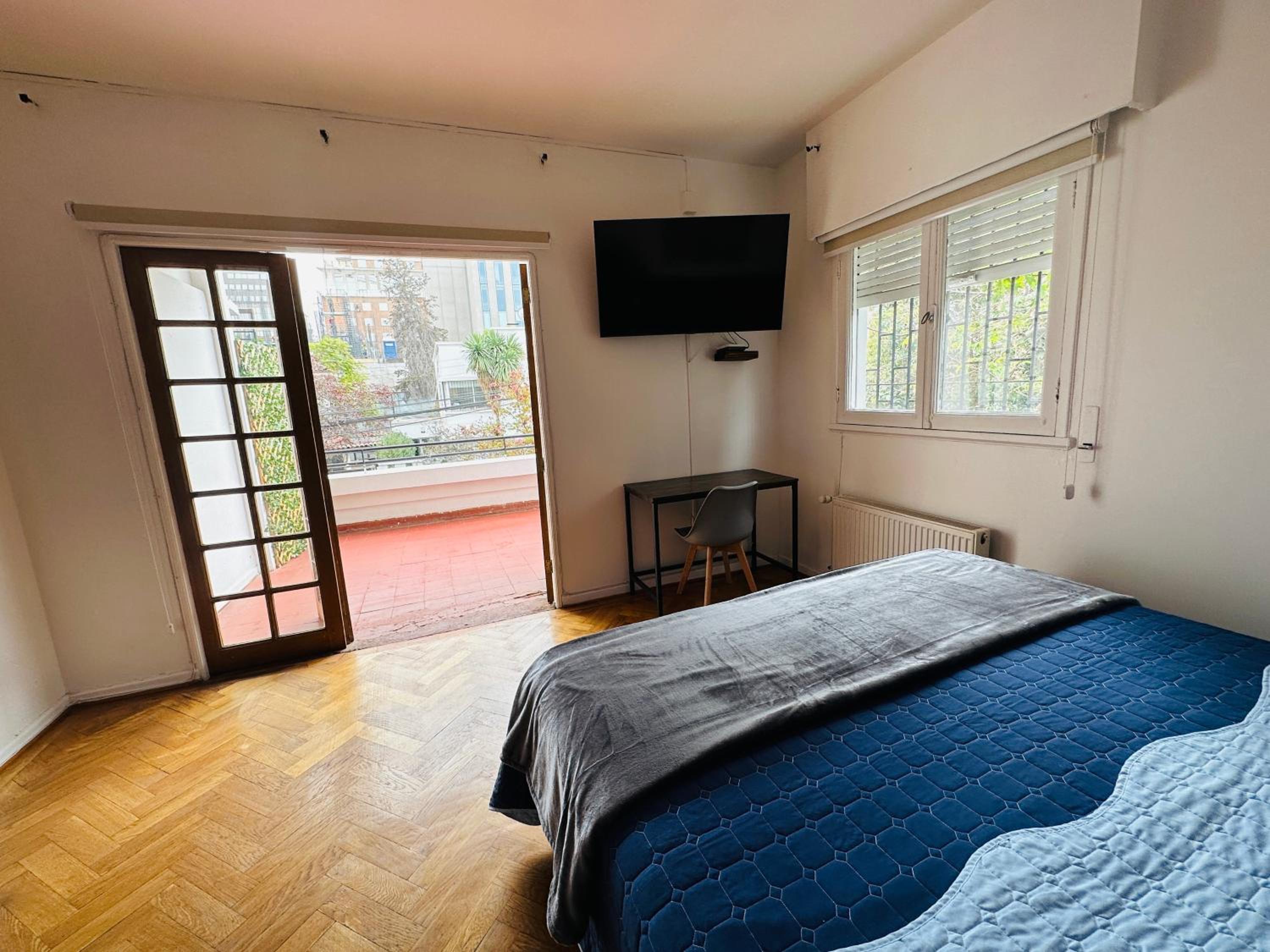 MAKTVB Europa - Hostal Boutique