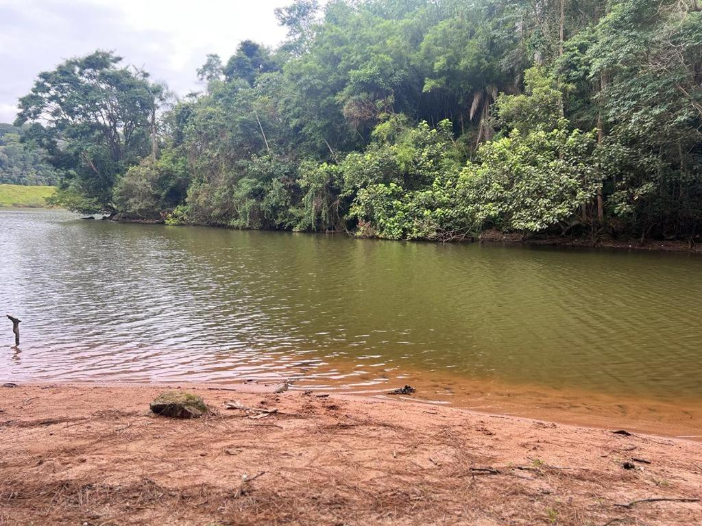 Espaço Bosque das Aguas