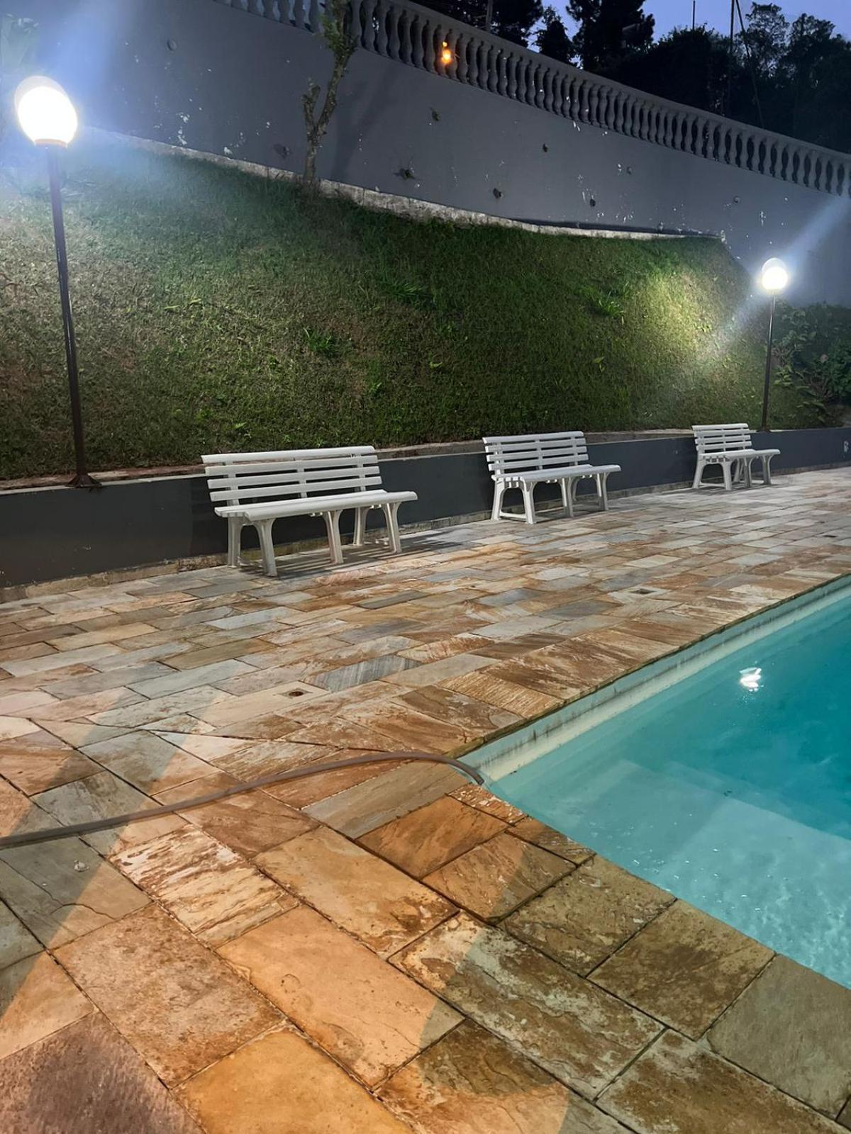 Espaço Bosque das Aguas