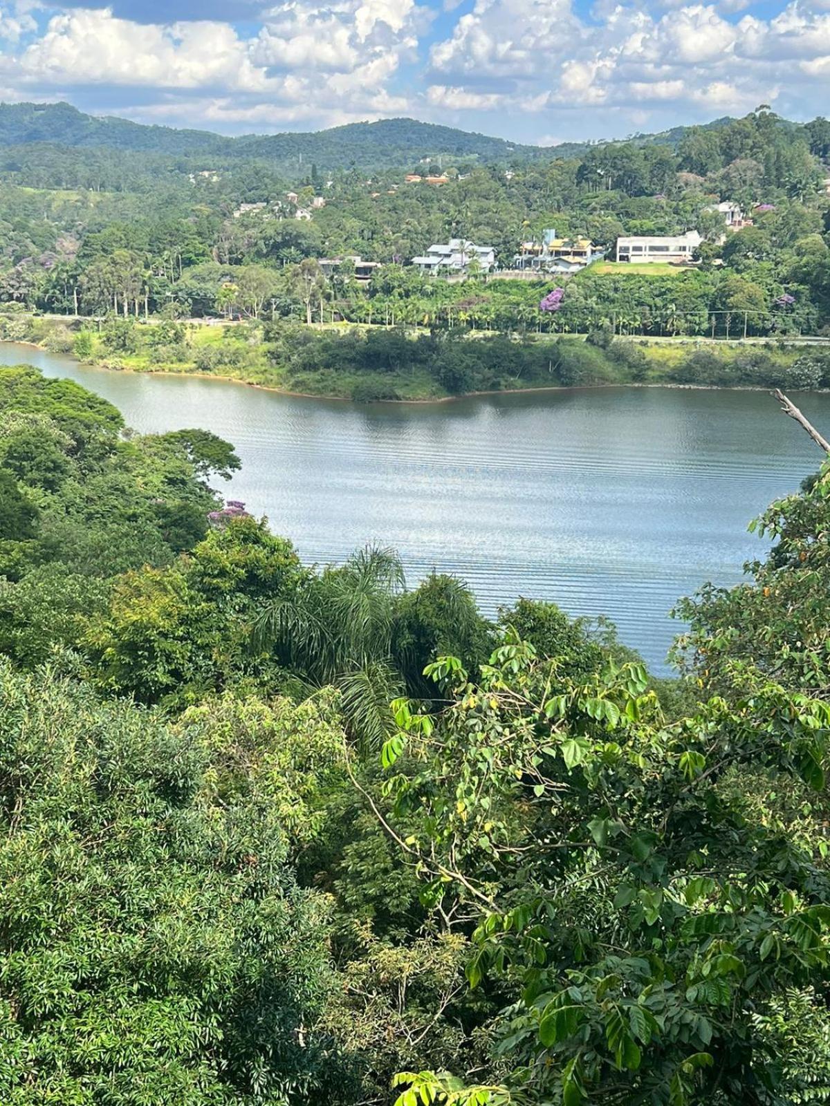 Espaço Bosque das Aguas
