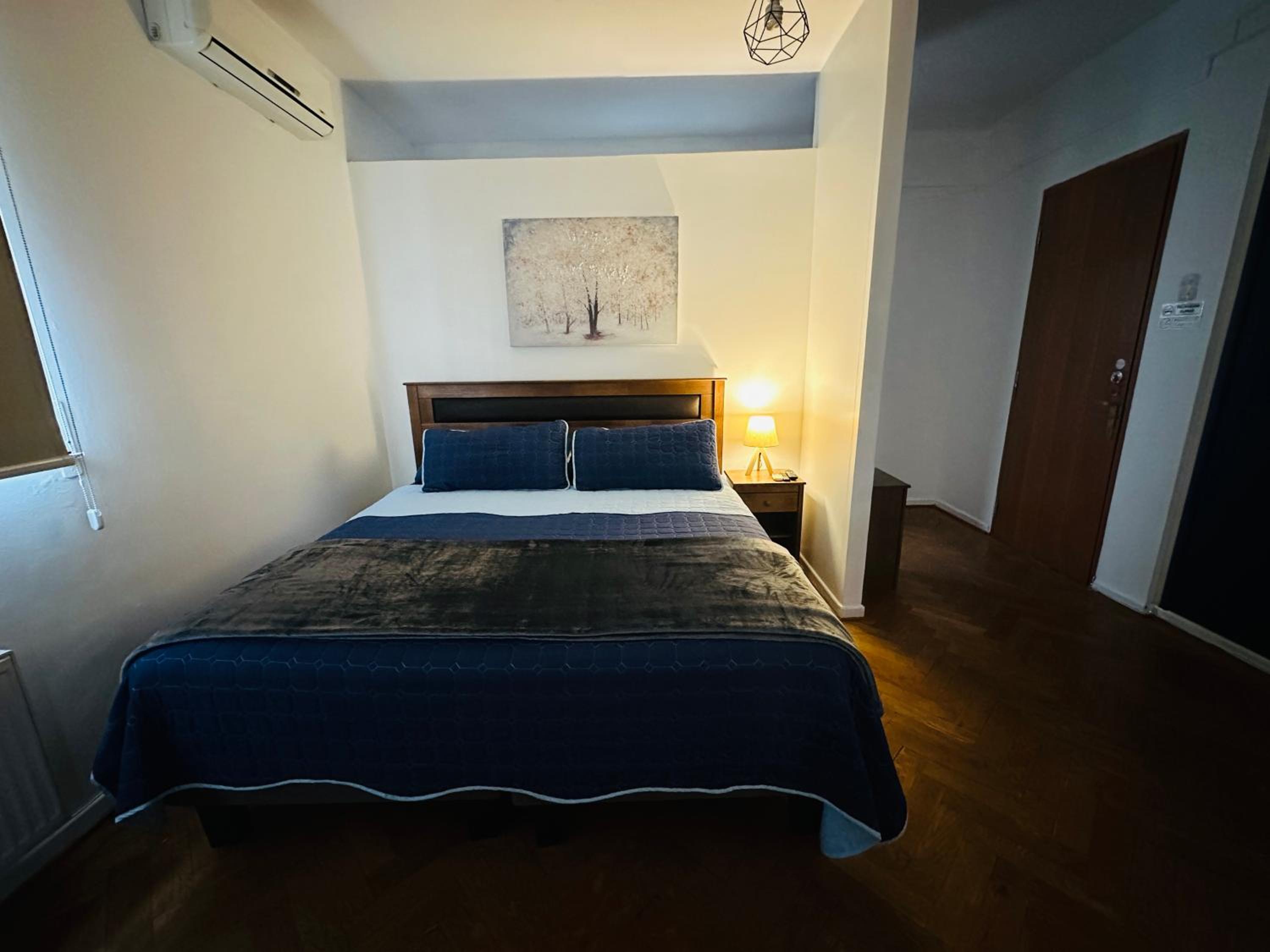 MAKTVB Europa - Hostal Boutique