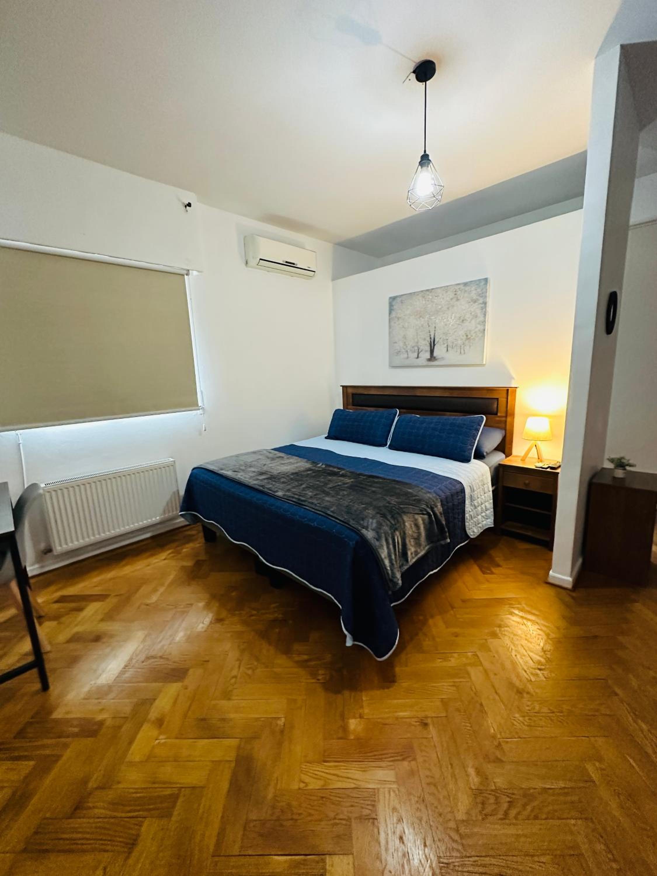 MAKTVB Europa - Hostal Boutique