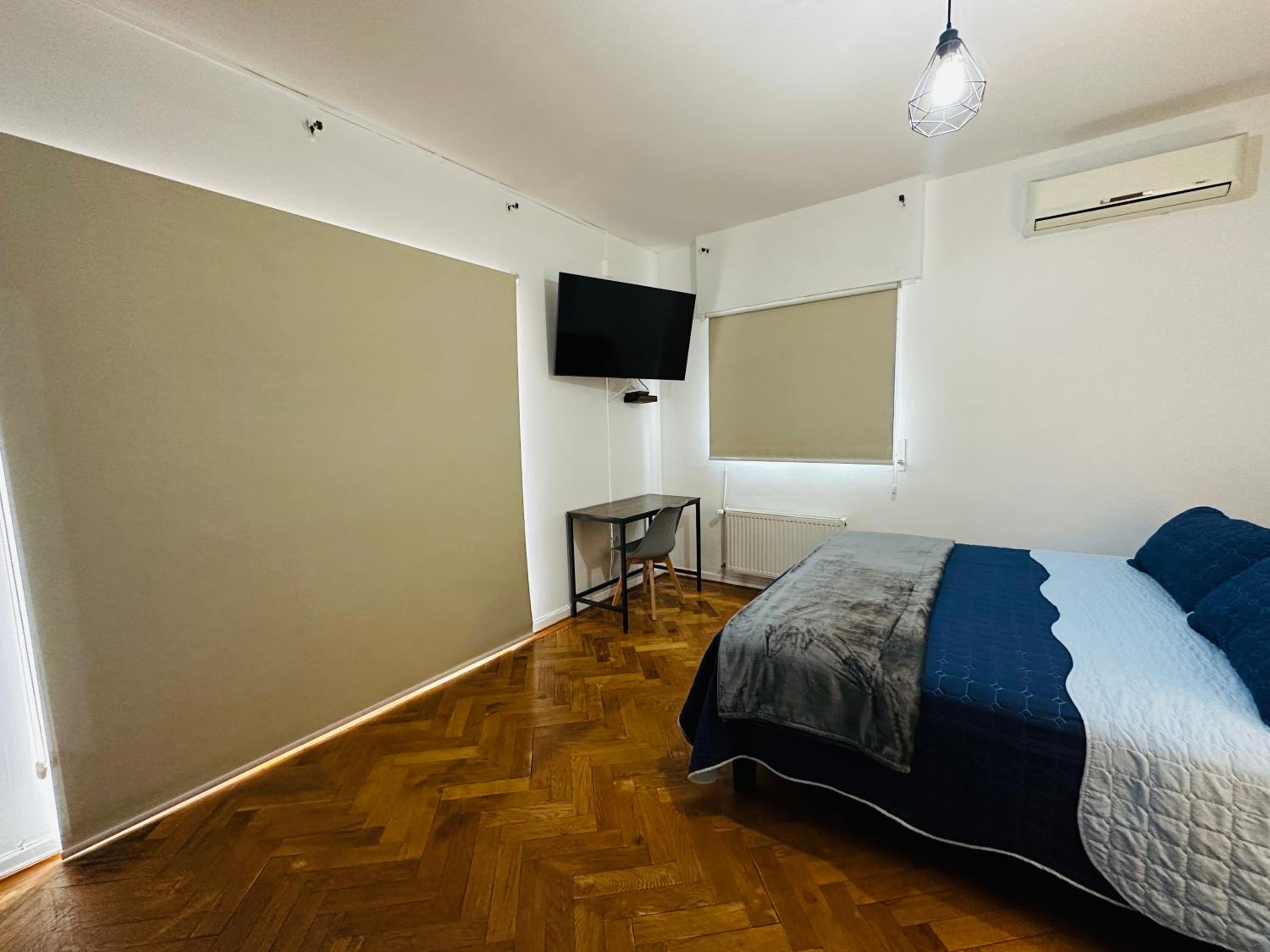 MAKTVB Europa - Hostal Boutique