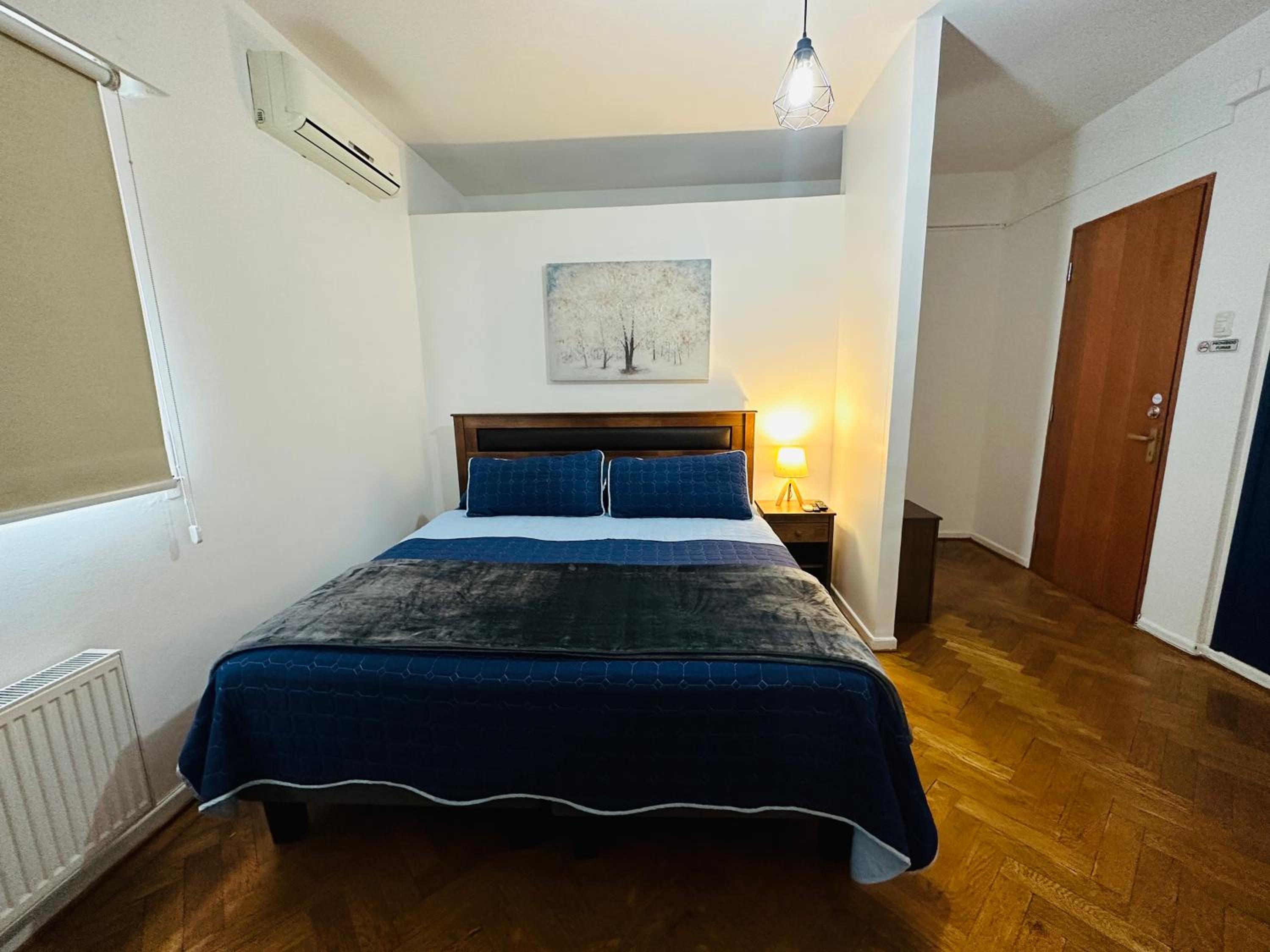 MAKTVB Europa - Hostal Boutique