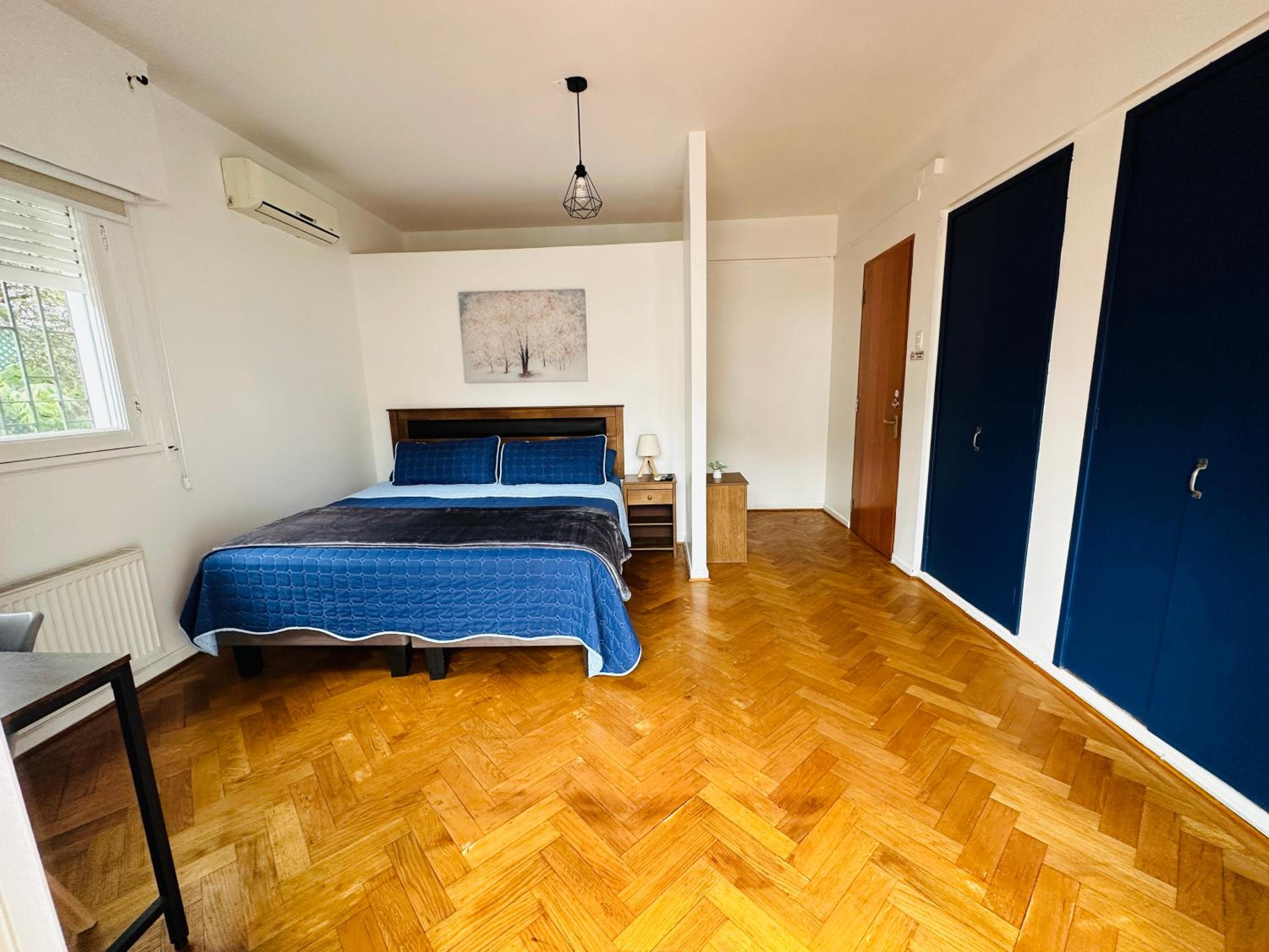 MAKTVB Europa - Hostal Boutique