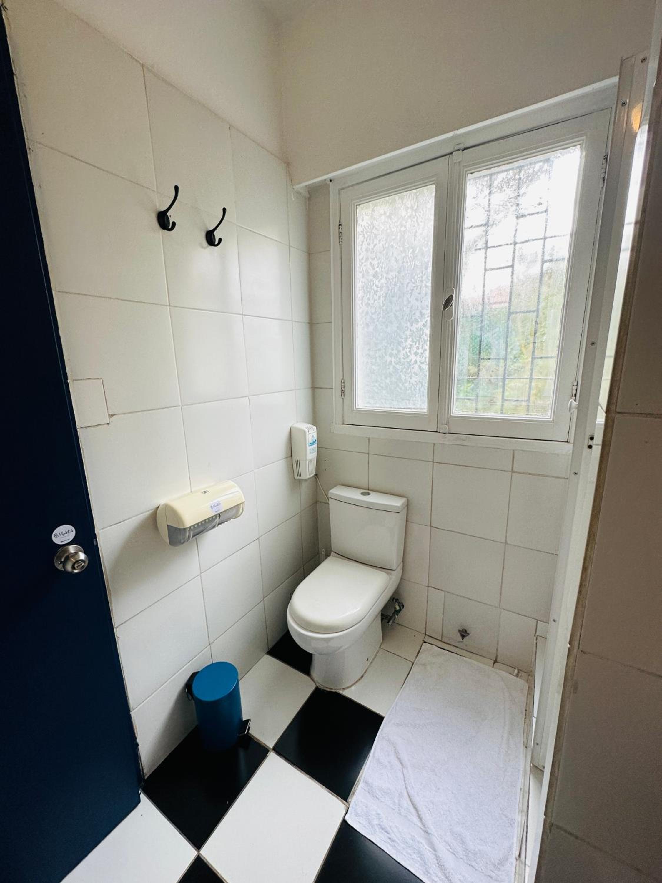 MAKTVB Europa - Hostal Boutique