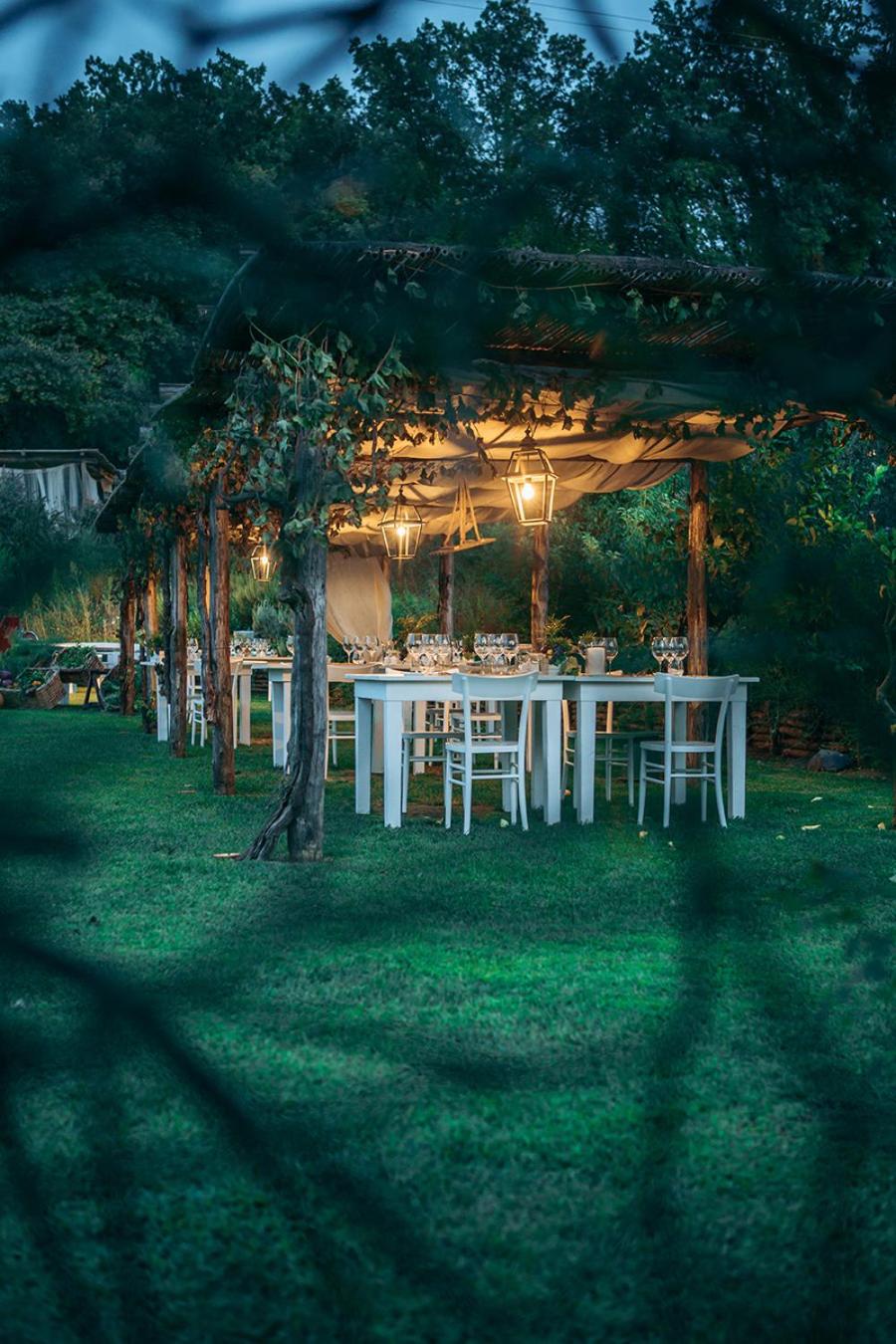 La Pampa Relais & Spa
