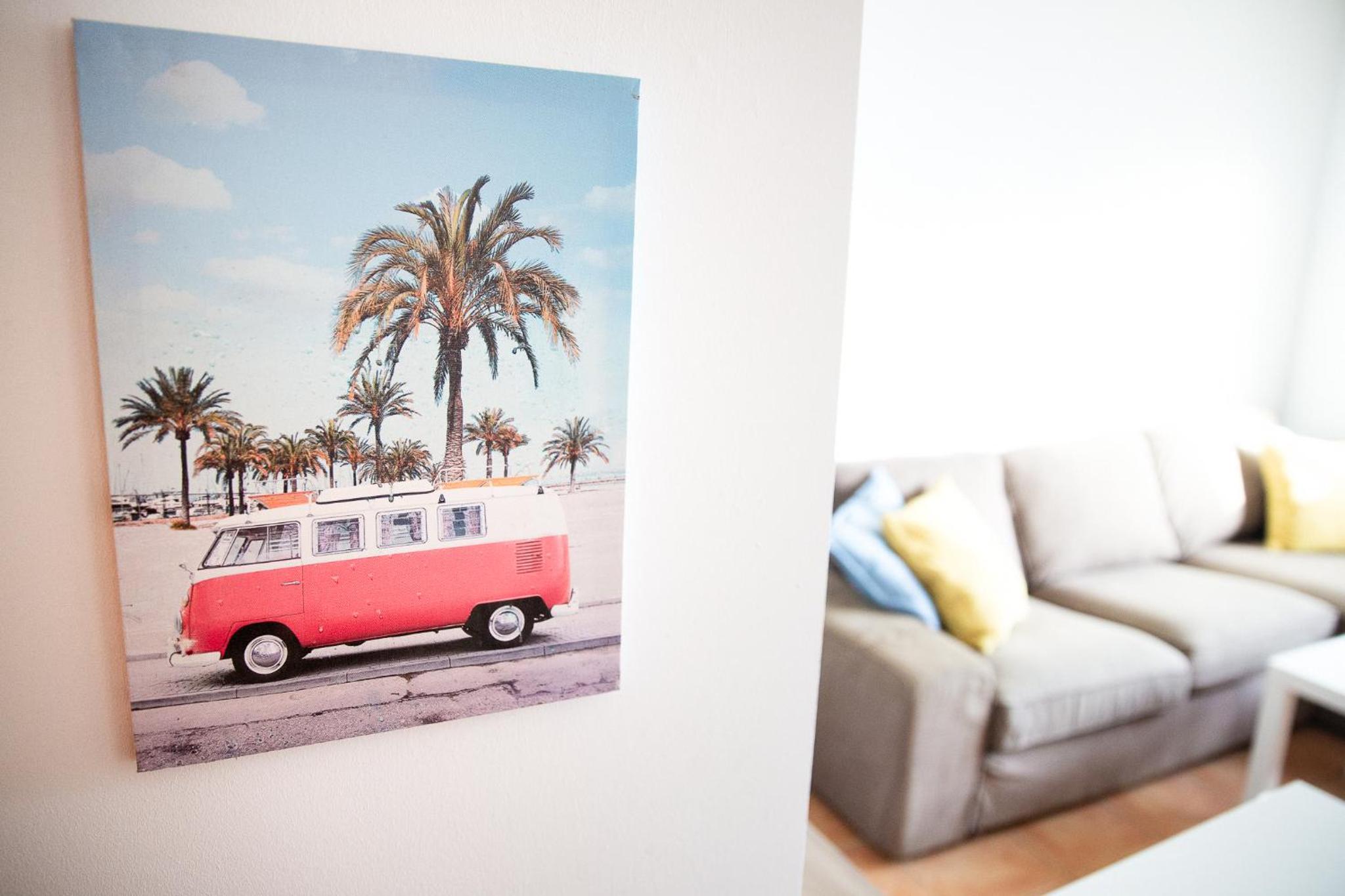 SURF DREAM Surfhouse