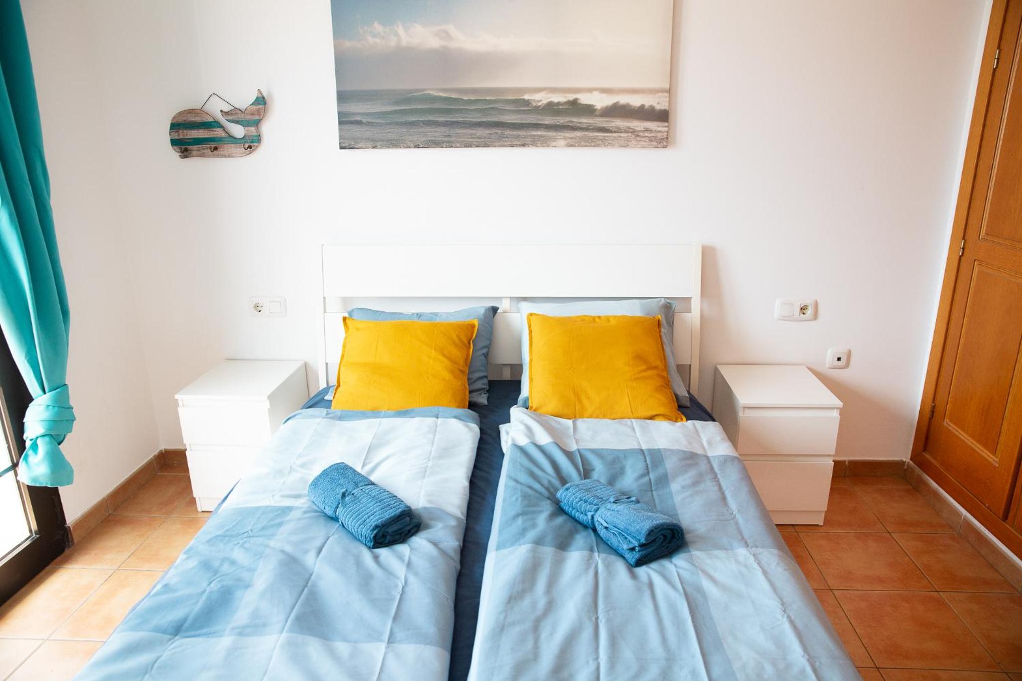 SURF DREAM Surfhouse