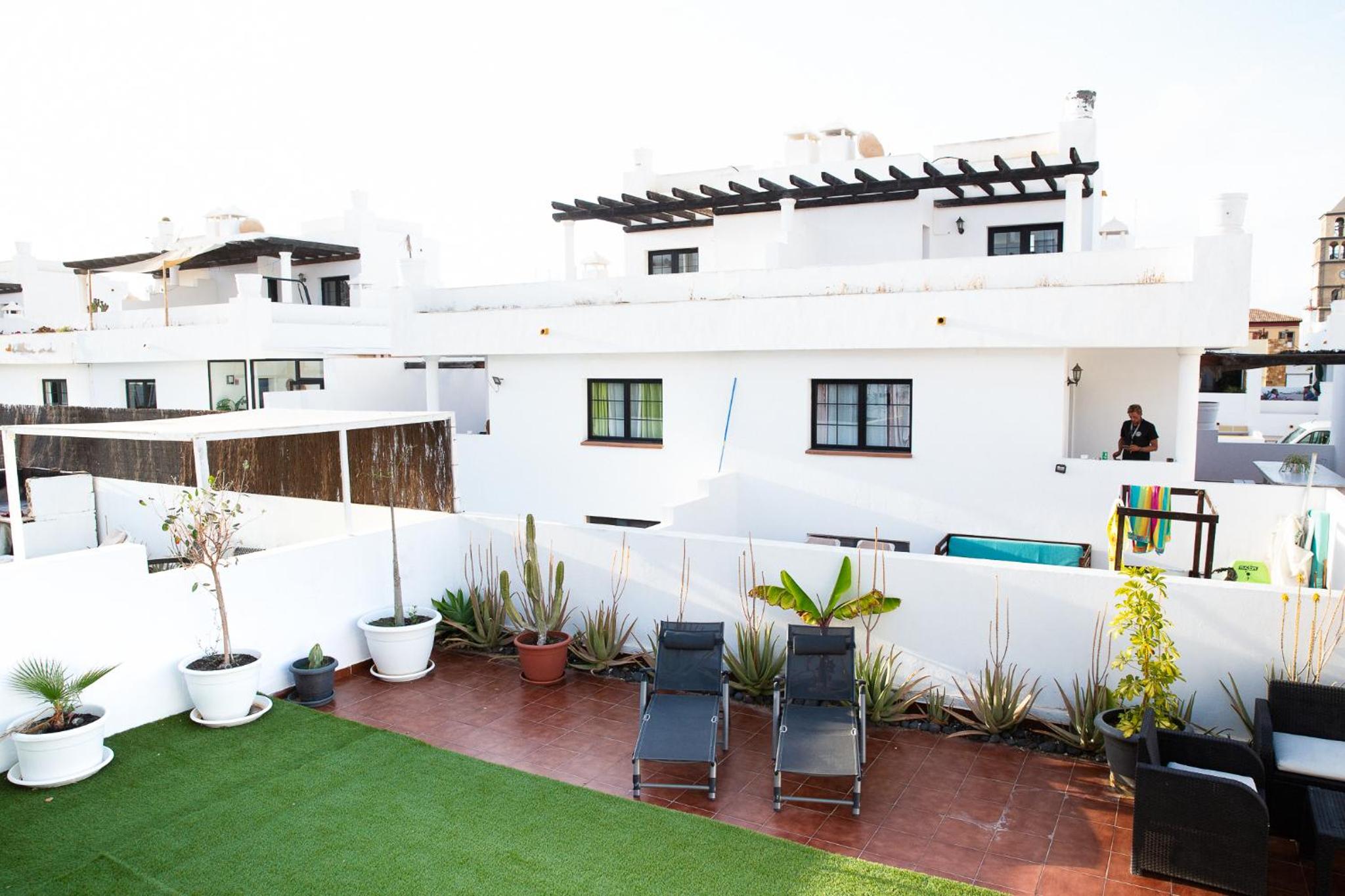 SURF DREAM Surfhouse
