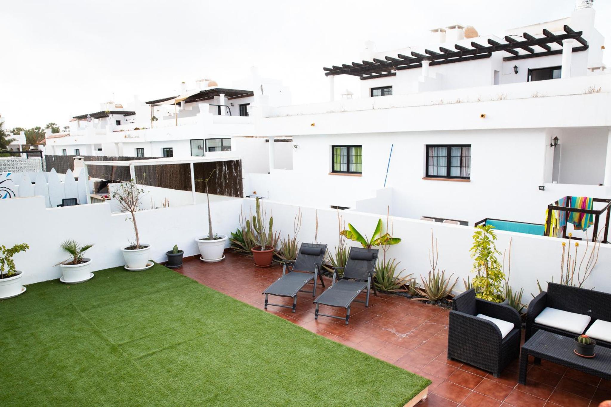 SURF DREAM Surfhouse