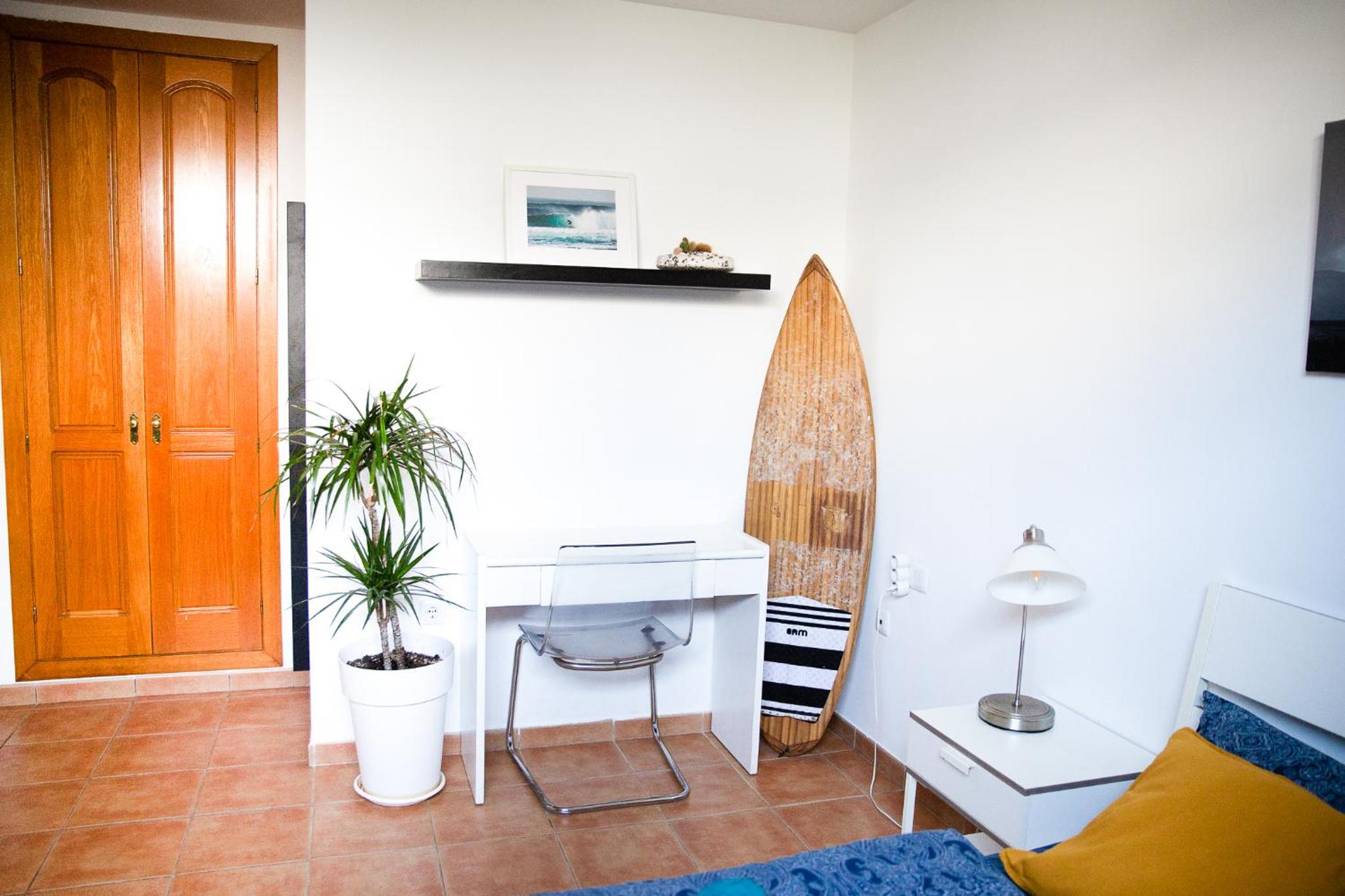 SURF DREAM Surfhouse
