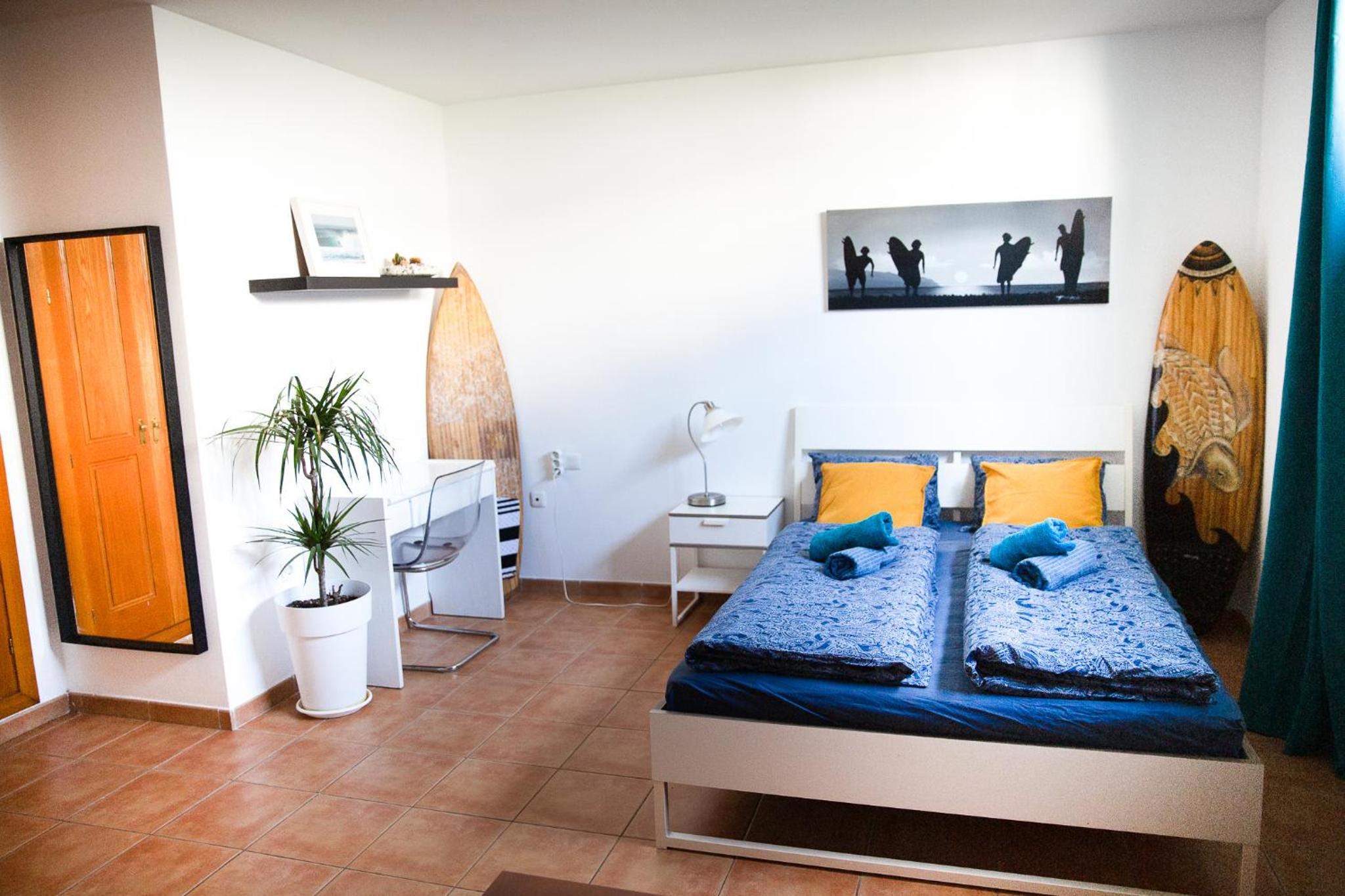 SURF DREAM Surfhouse