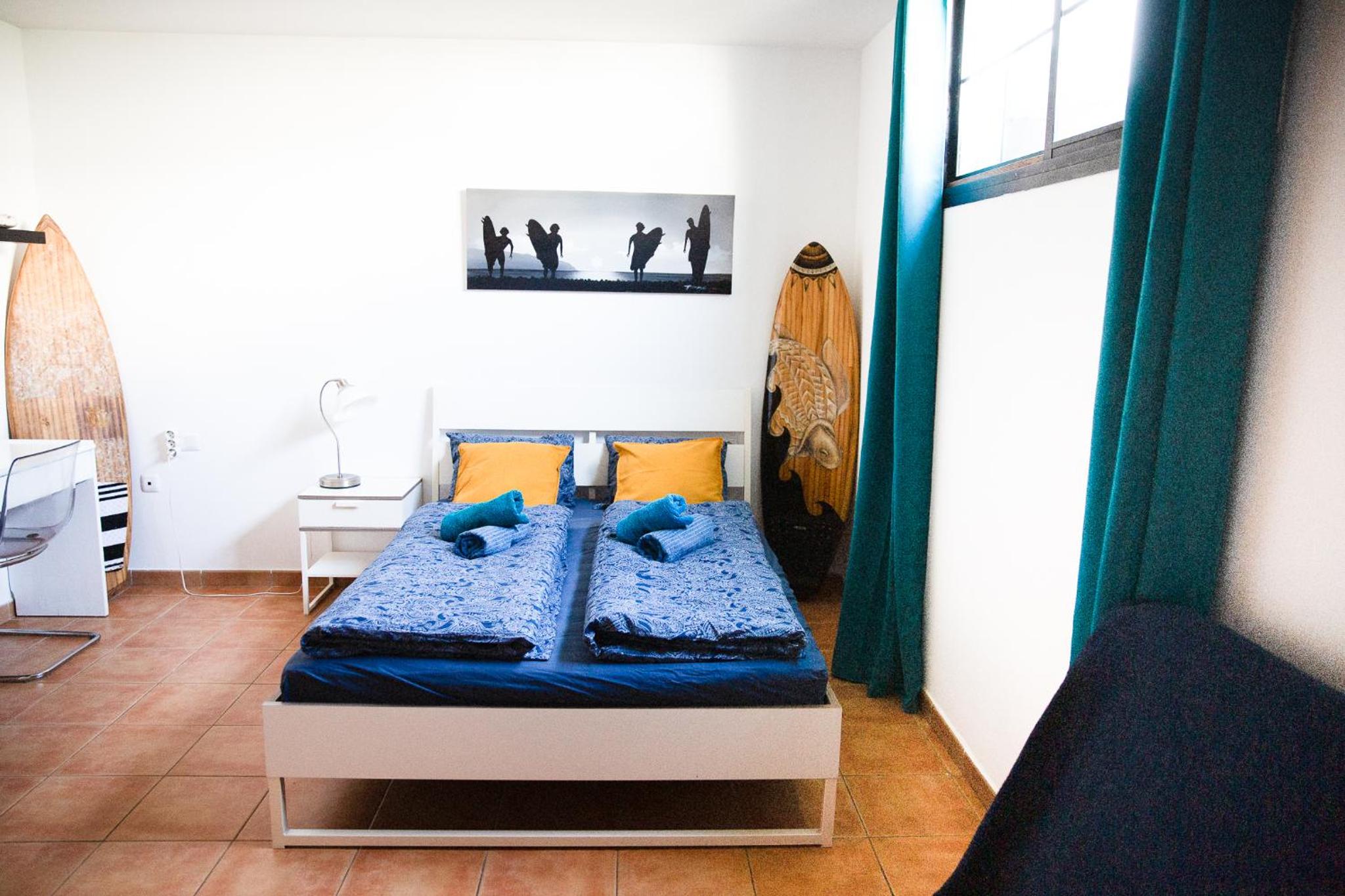 SURF DREAM Surfhouse