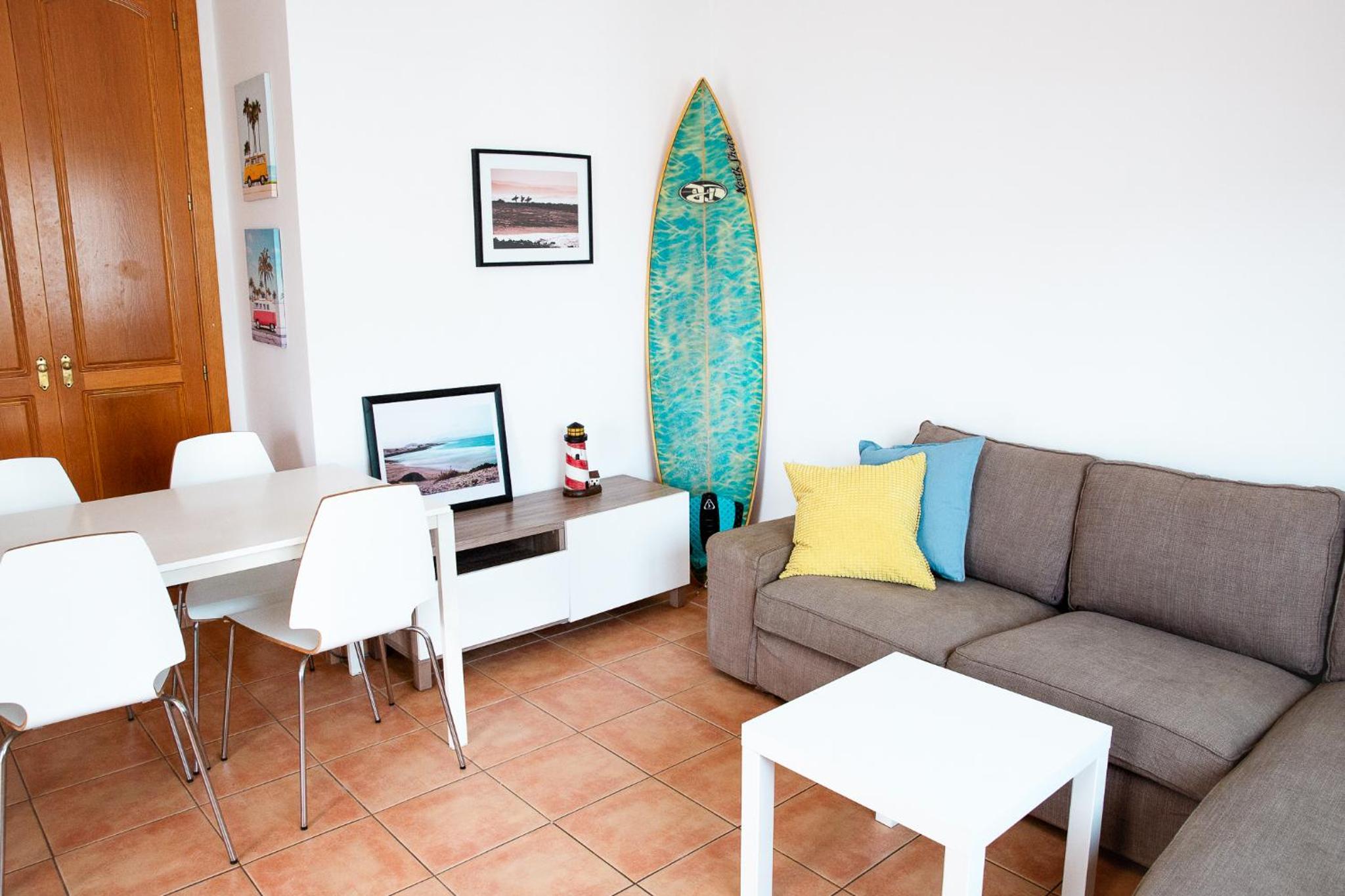 SURF DREAM Surfhouse