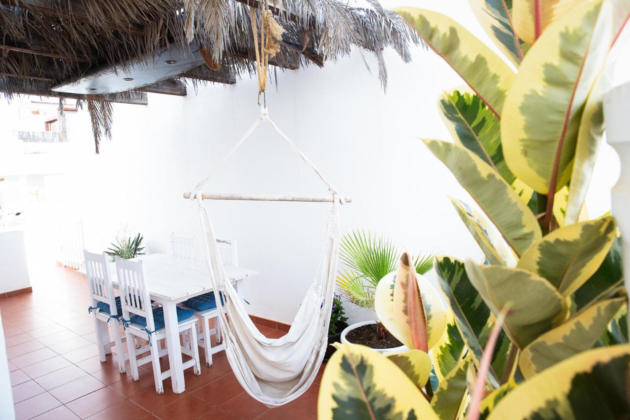SURF DREAM Surfhouse