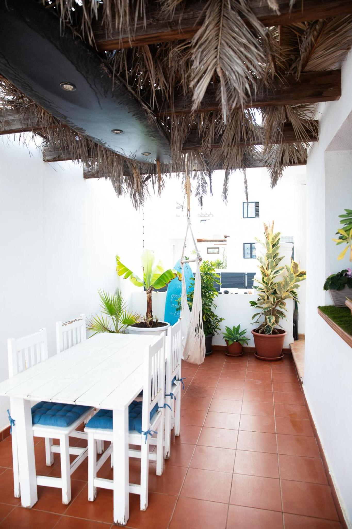 SURF DREAM Surfhouse