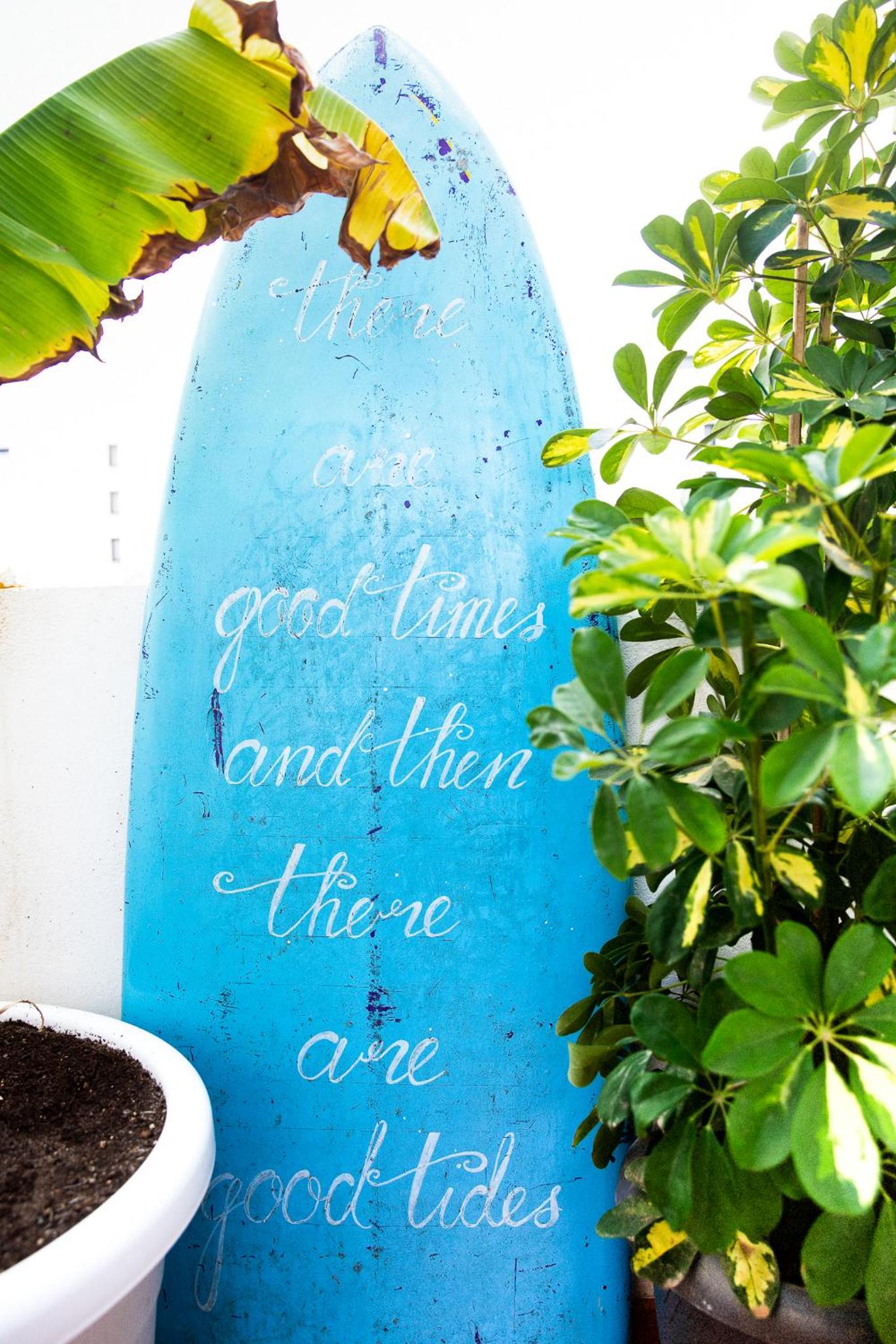 SURF DREAM Surfhouse