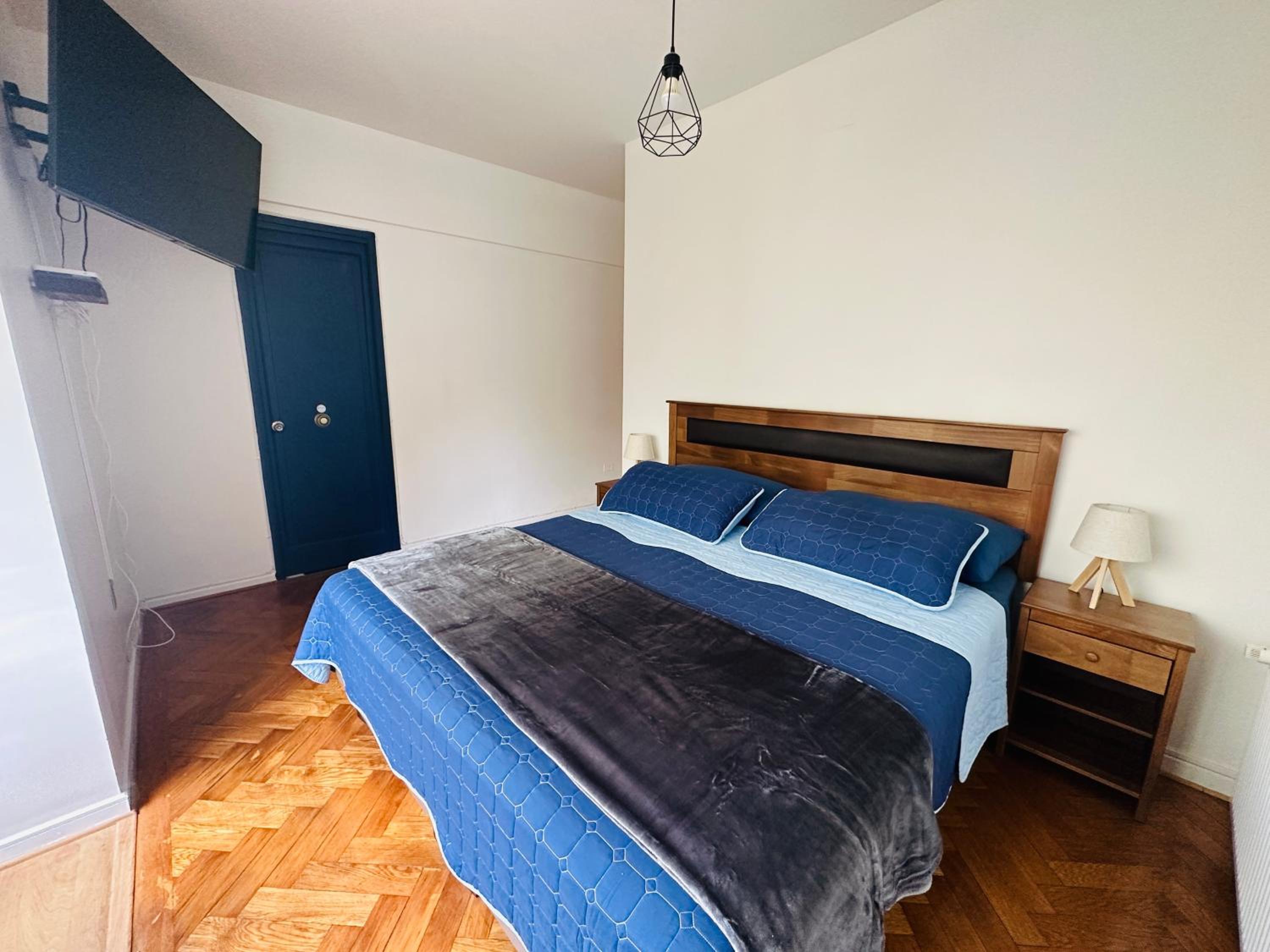 MAKTVB Europa - Hostal Boutique