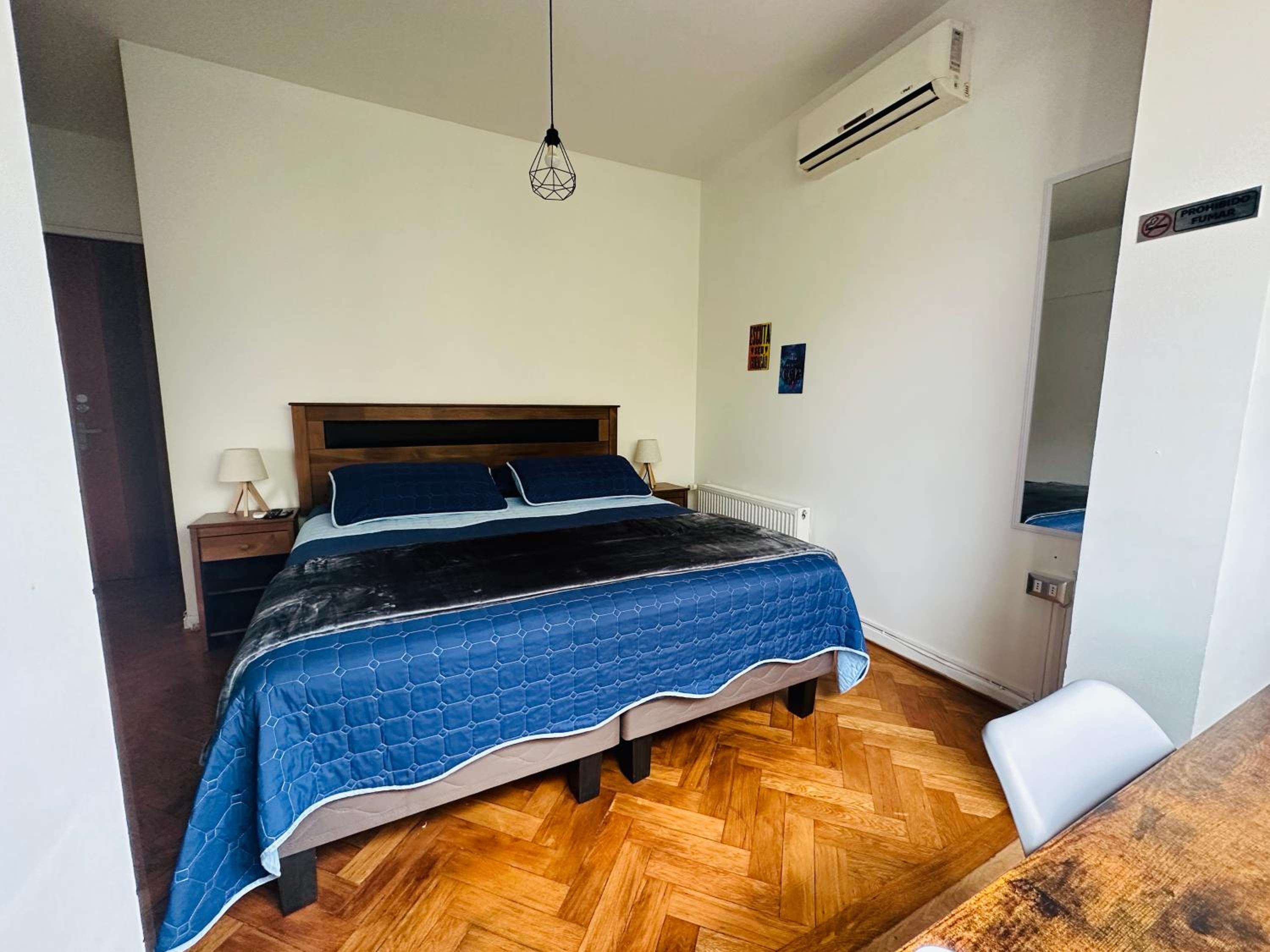 MAKTVB Europa - Hostal Boutique
