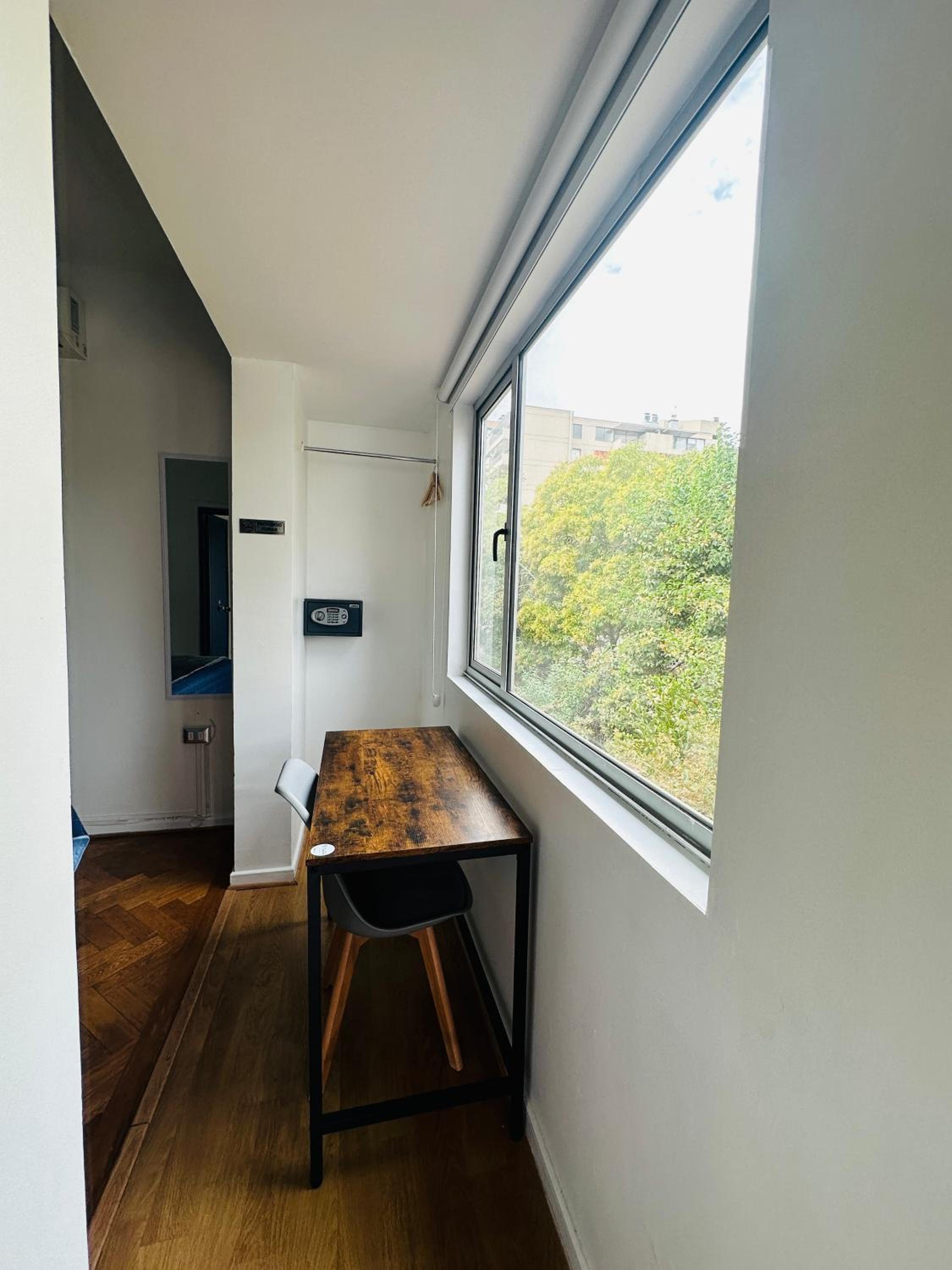 MAKTVB Europa - Hostal Boutique