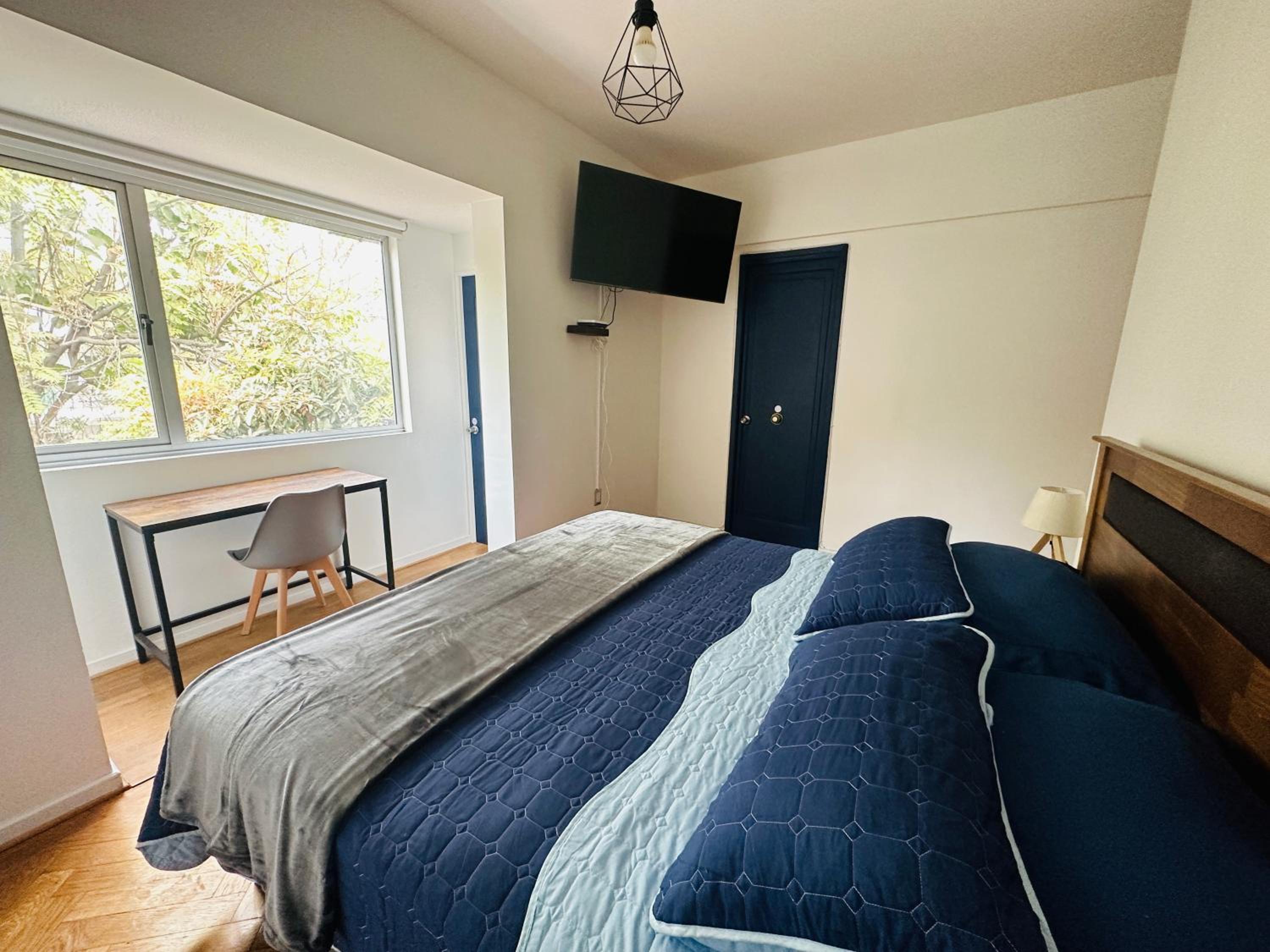MAKTVB Europa - Hostal Boutique