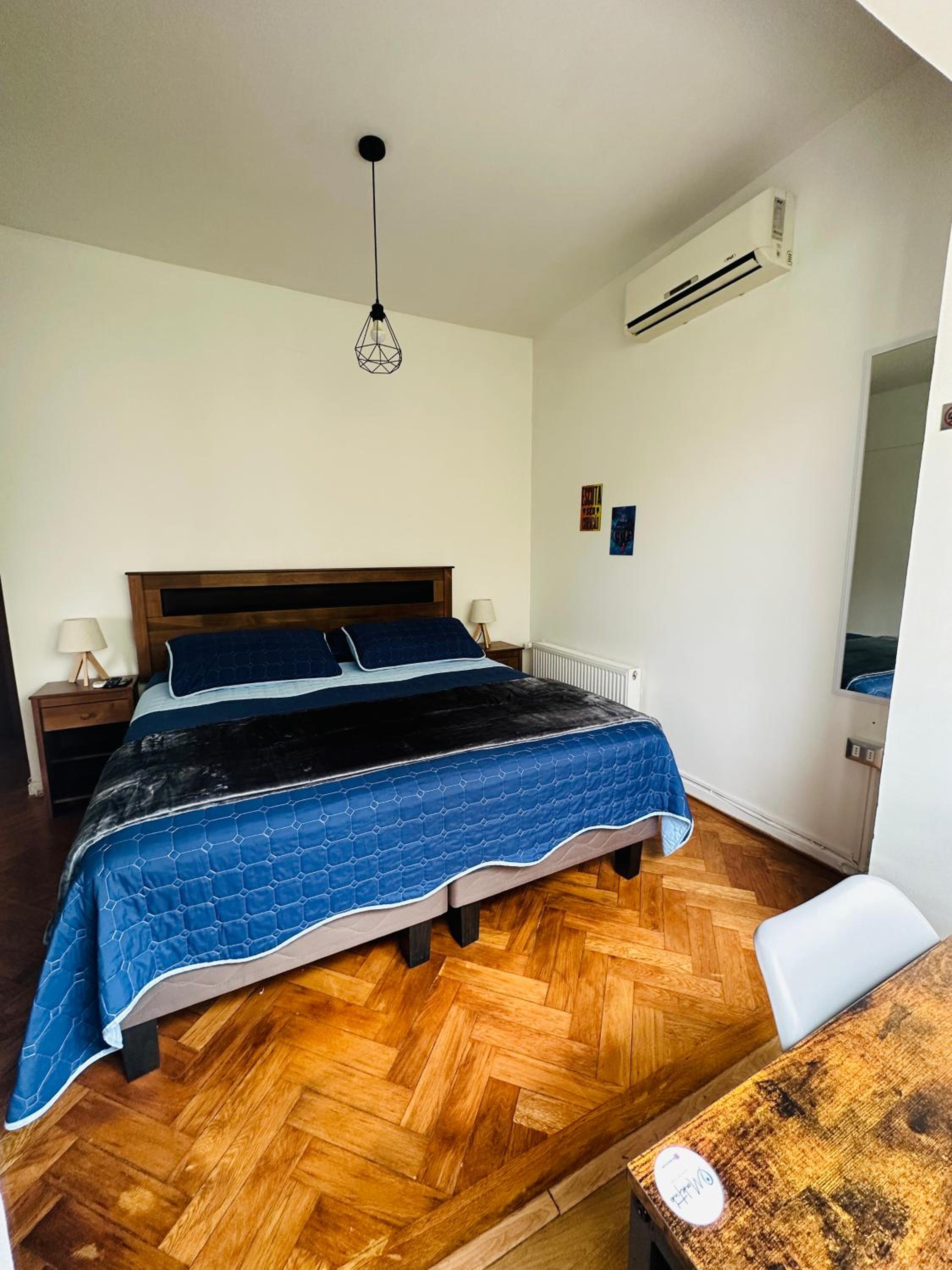 MAKTVB Europa - Hostal Boutique