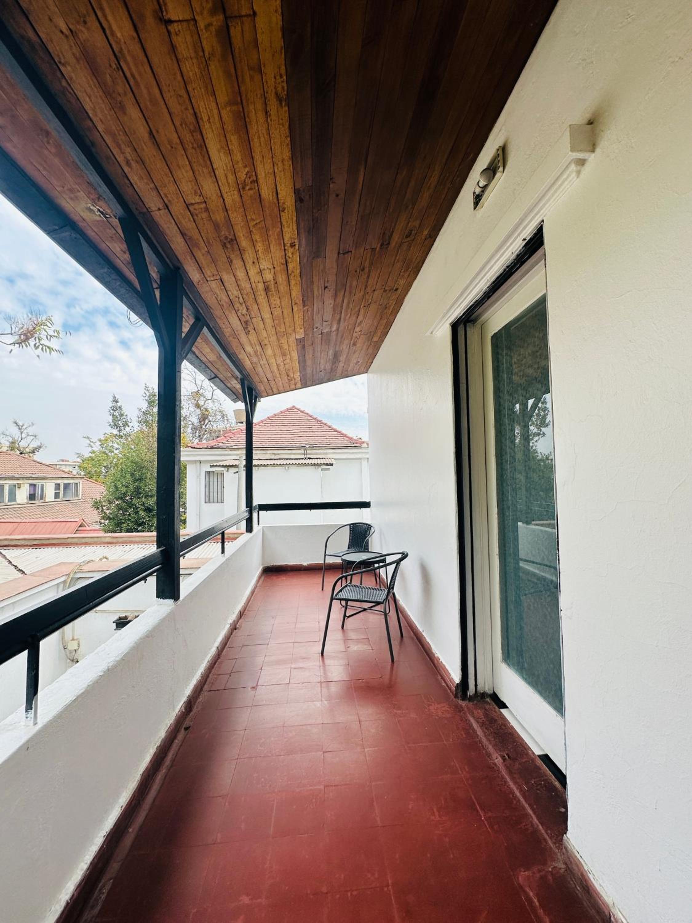 MAKTVB Europa - Hostal Boutique