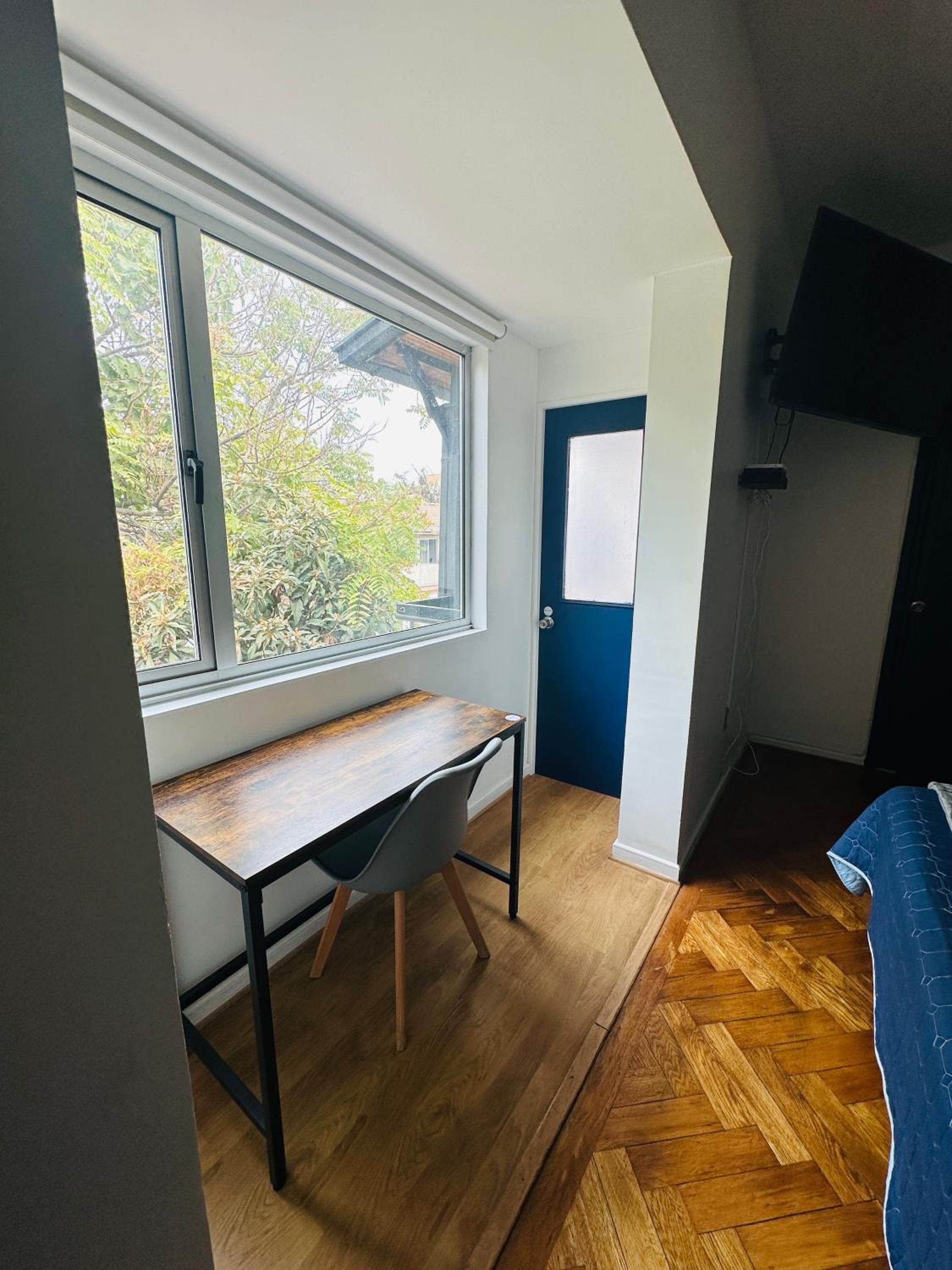 MAKTVB Europa - Hostal Boutique
