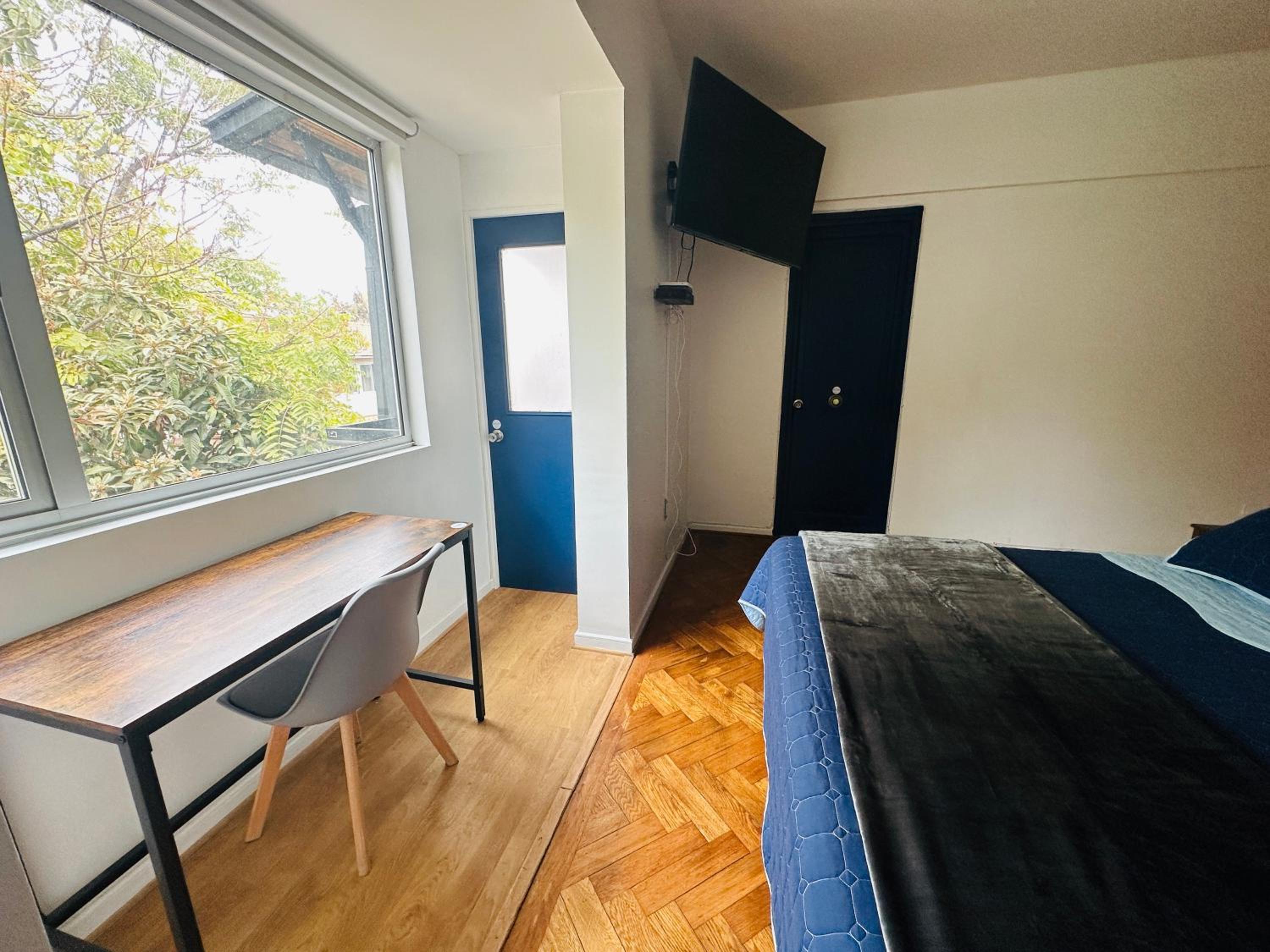 MAKTVB Europa - Hostal Boutique
