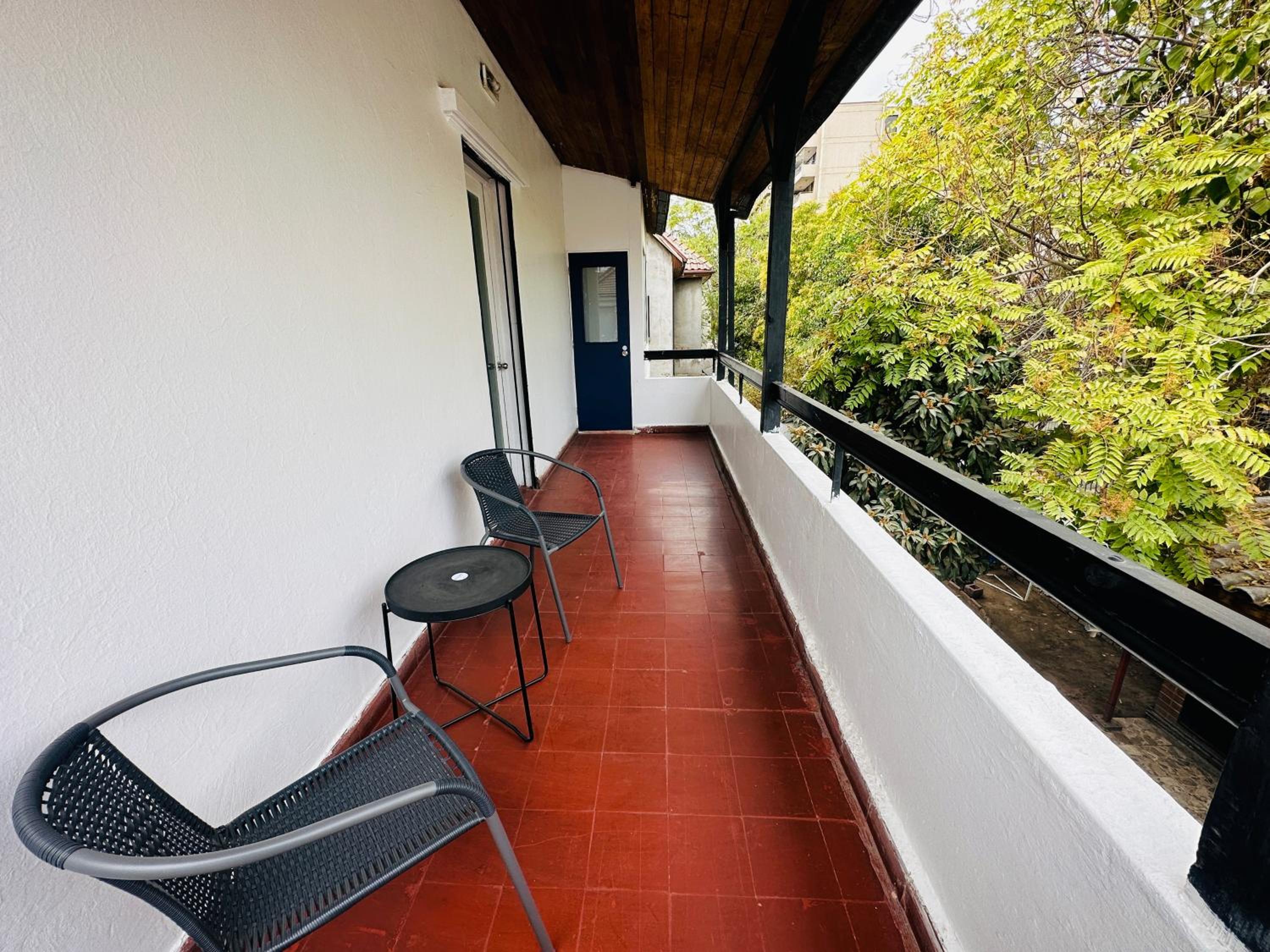 MAKTVB Europa - Hostal Boutique