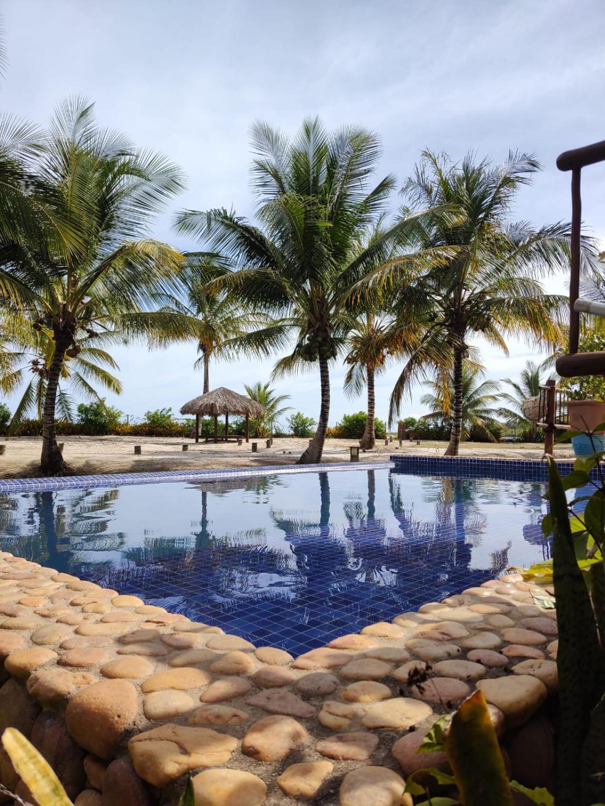 Pousada Udexere Eco House