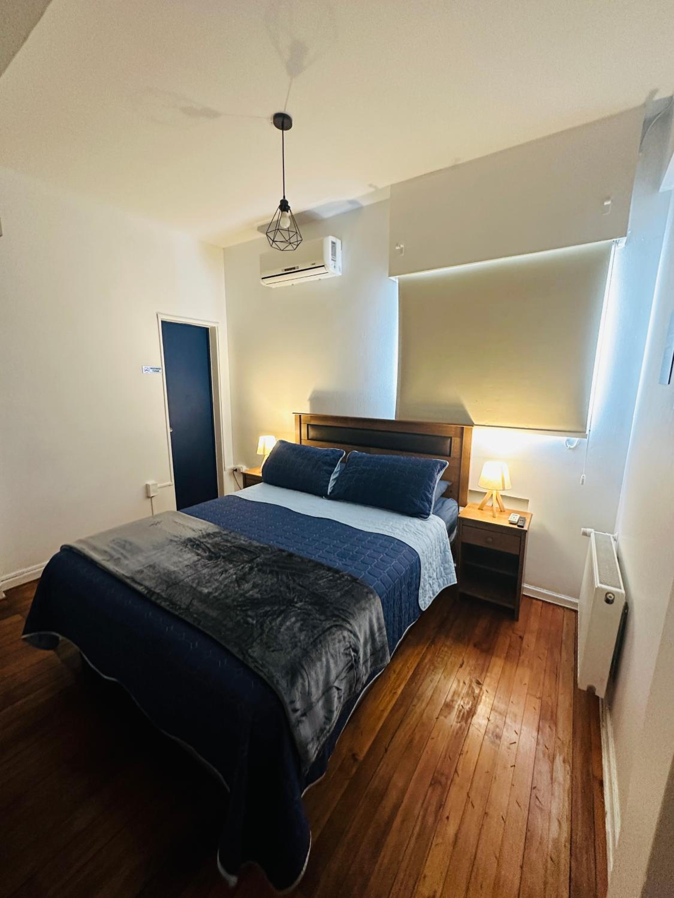 MAKTVB Europa - Hostal Boutique