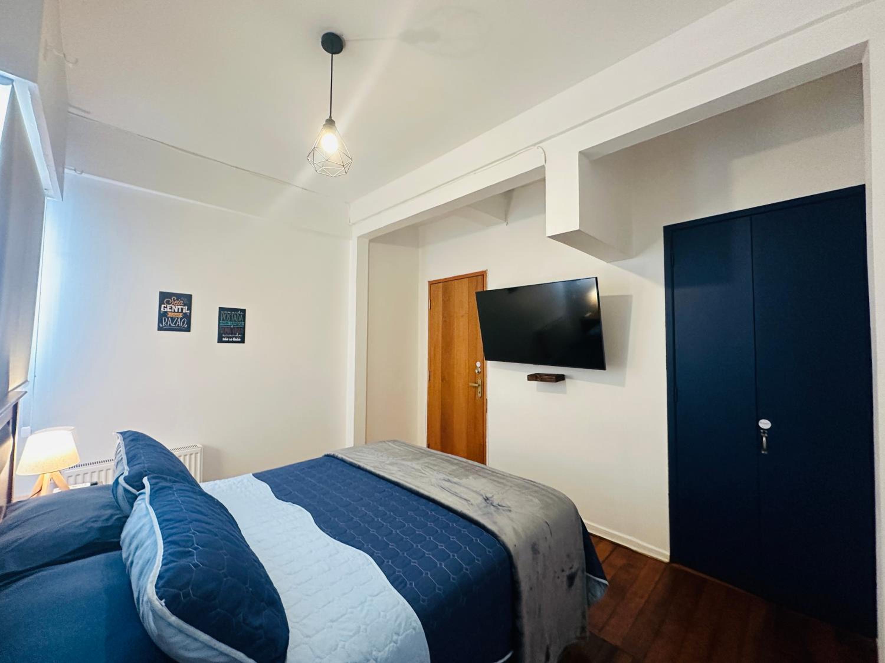 MAKTVB Europa - Hostal Boutique