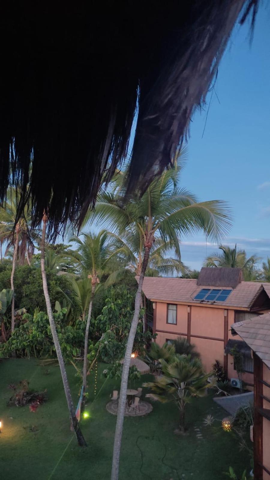 Pousada Udexere Eco House