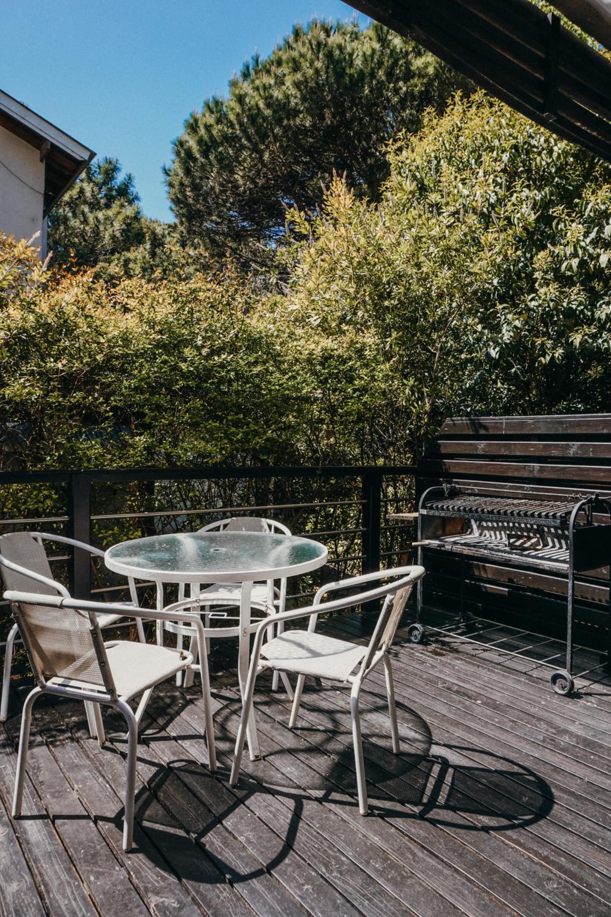 Aqualina Suites